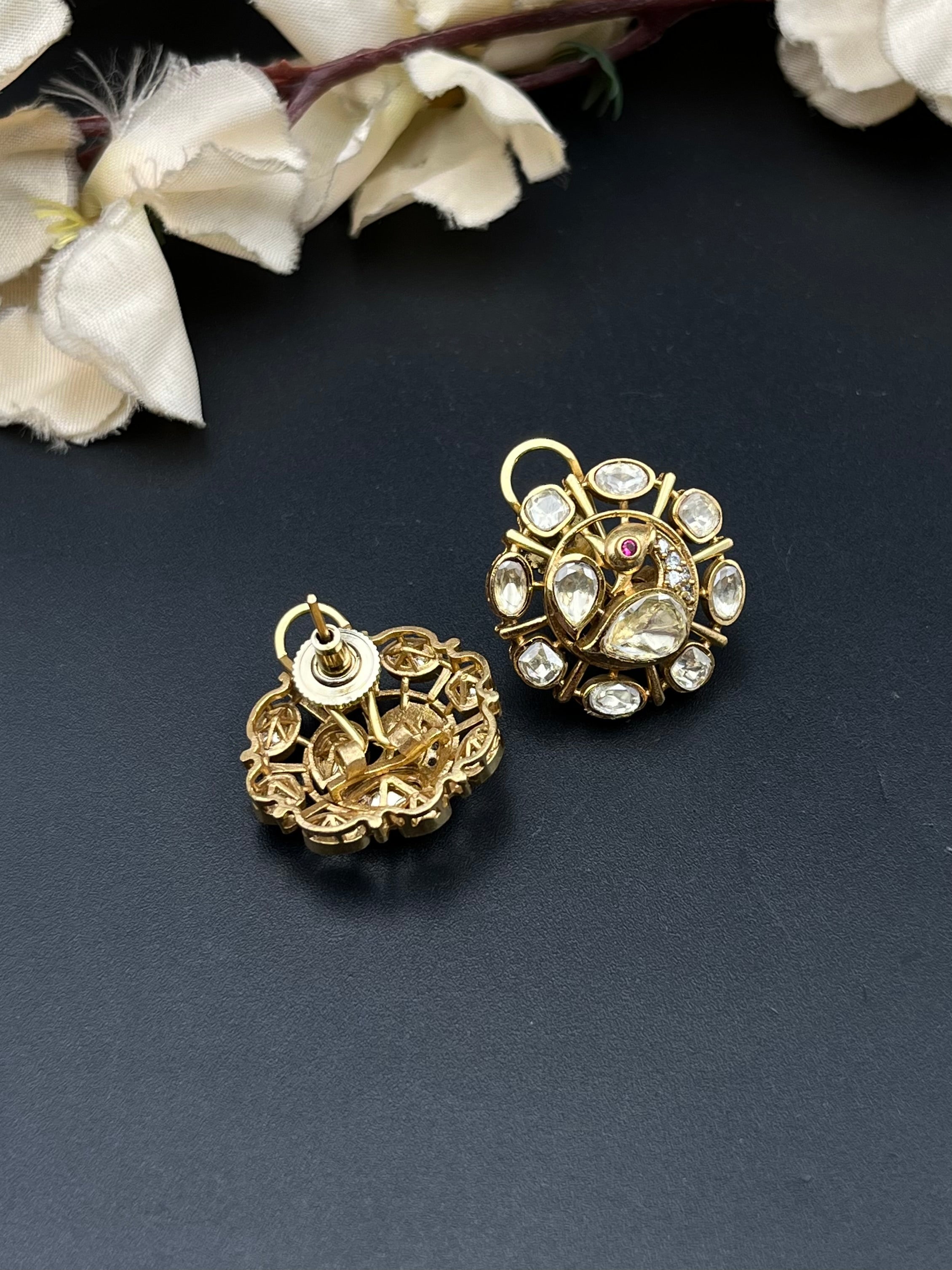 ALEENA EARRING