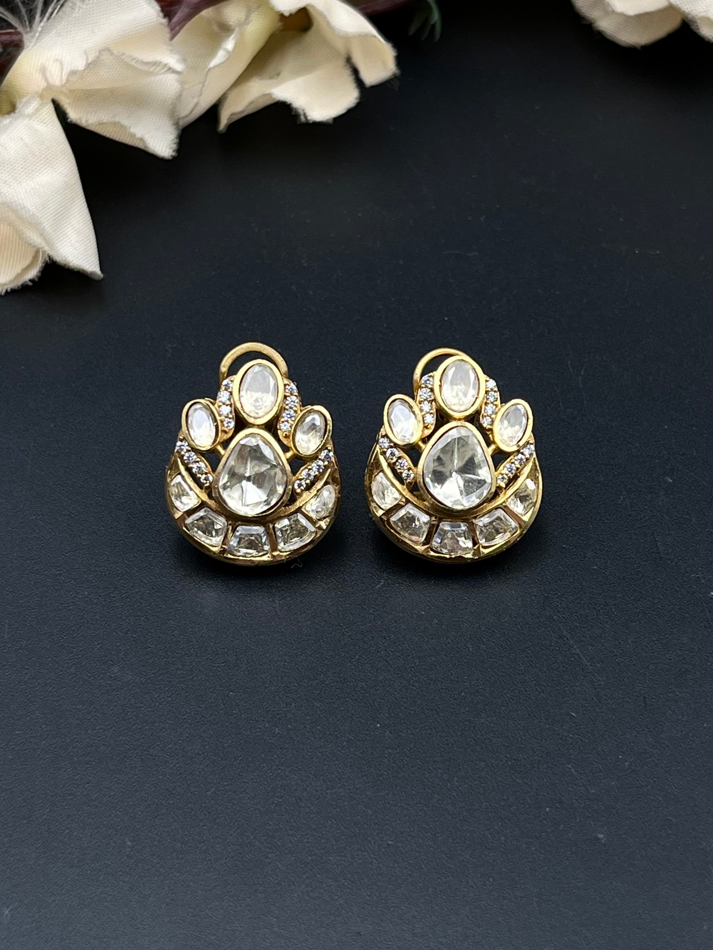 NADIA EARRING