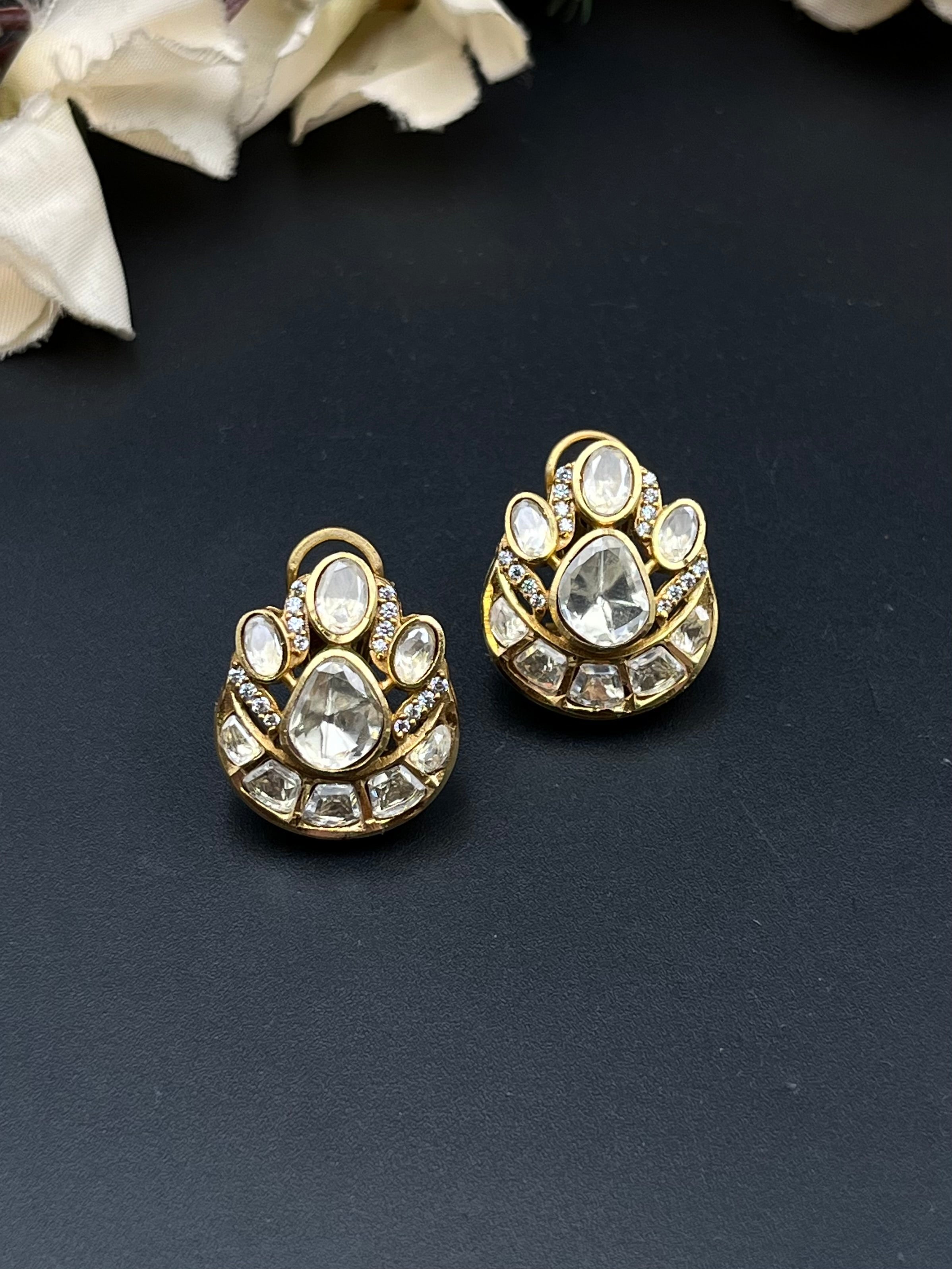 NADIA EARRING