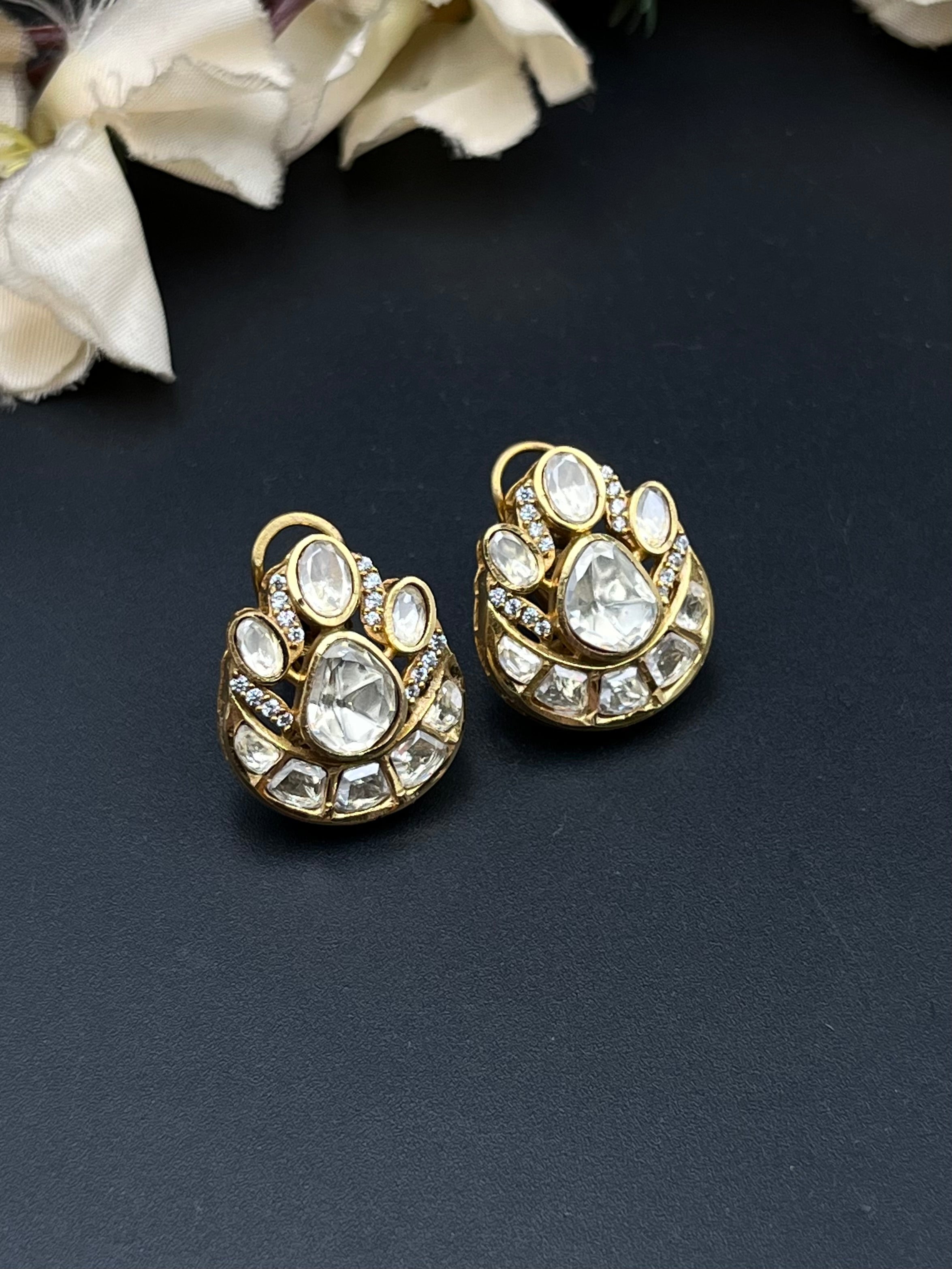 NADIA EARRING
