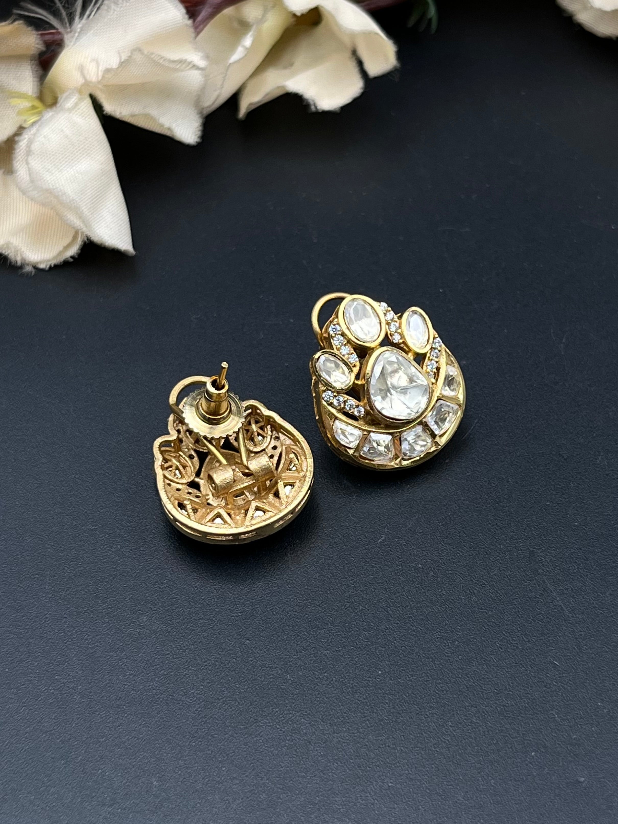 NADIA EARRING