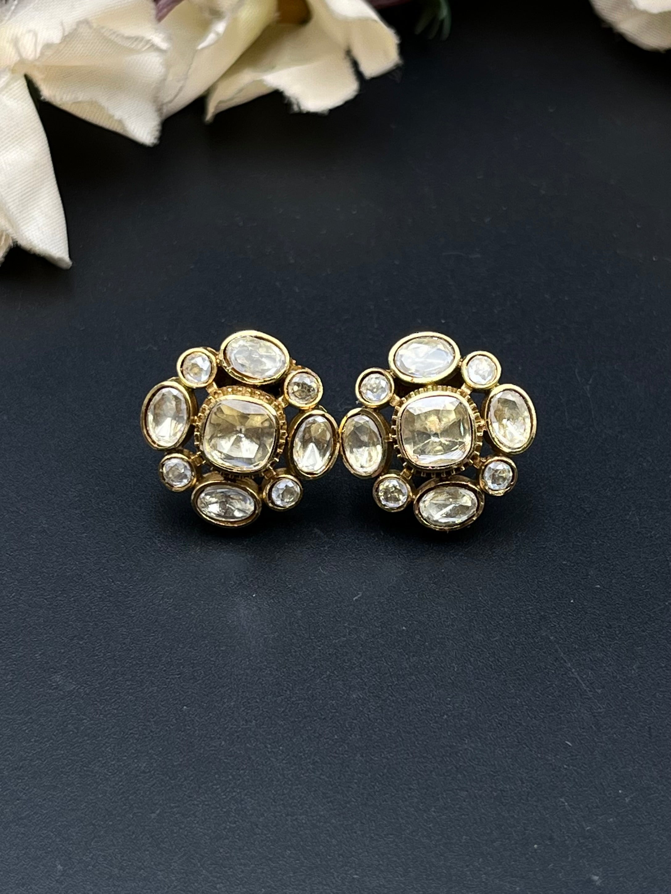 MAYA EARRING