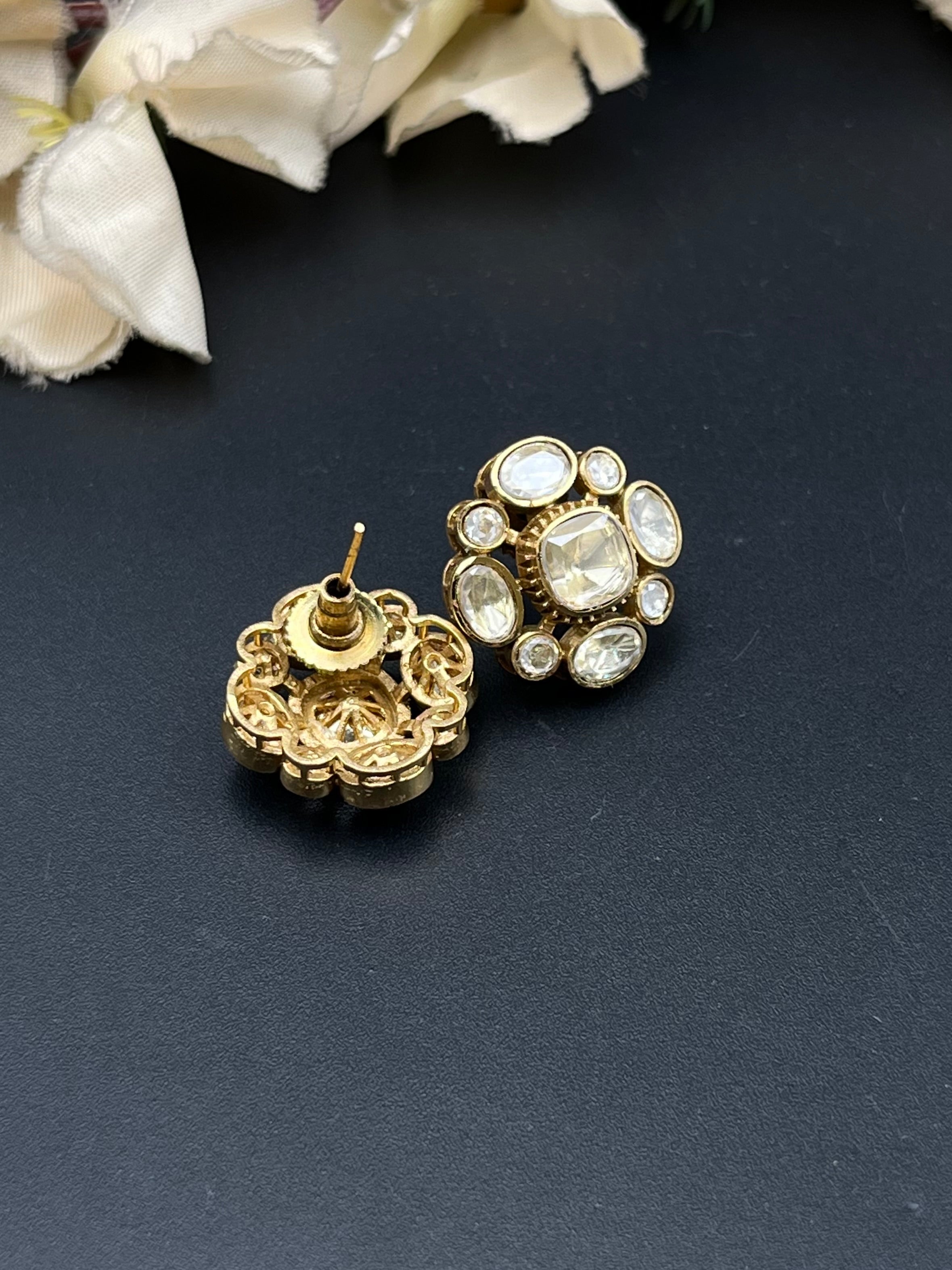 MAYA EARRING