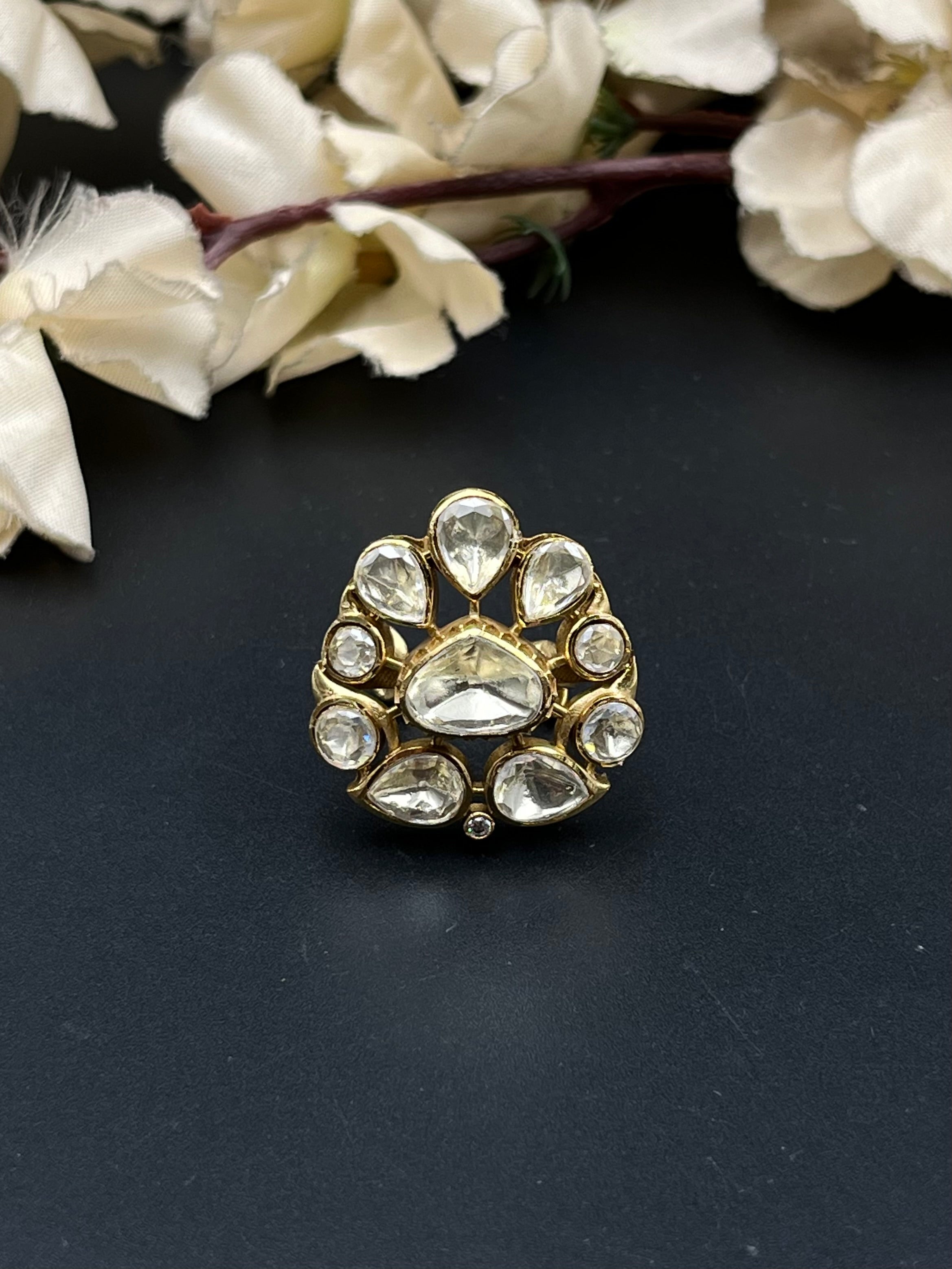 JIYA RING