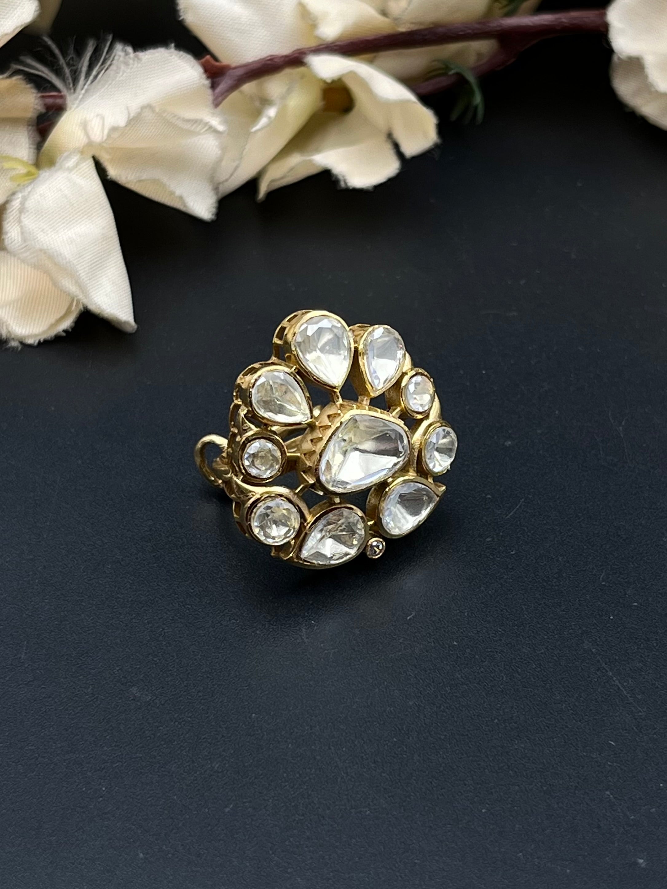 JIYA RING
