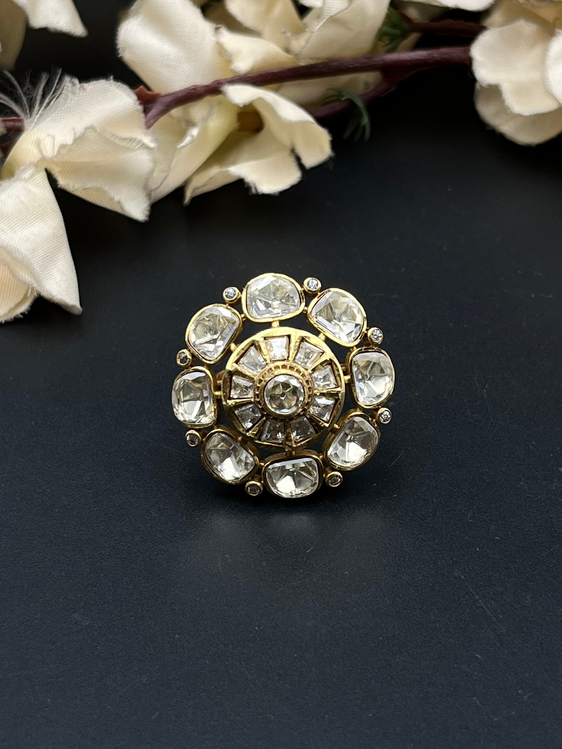 GINO RING