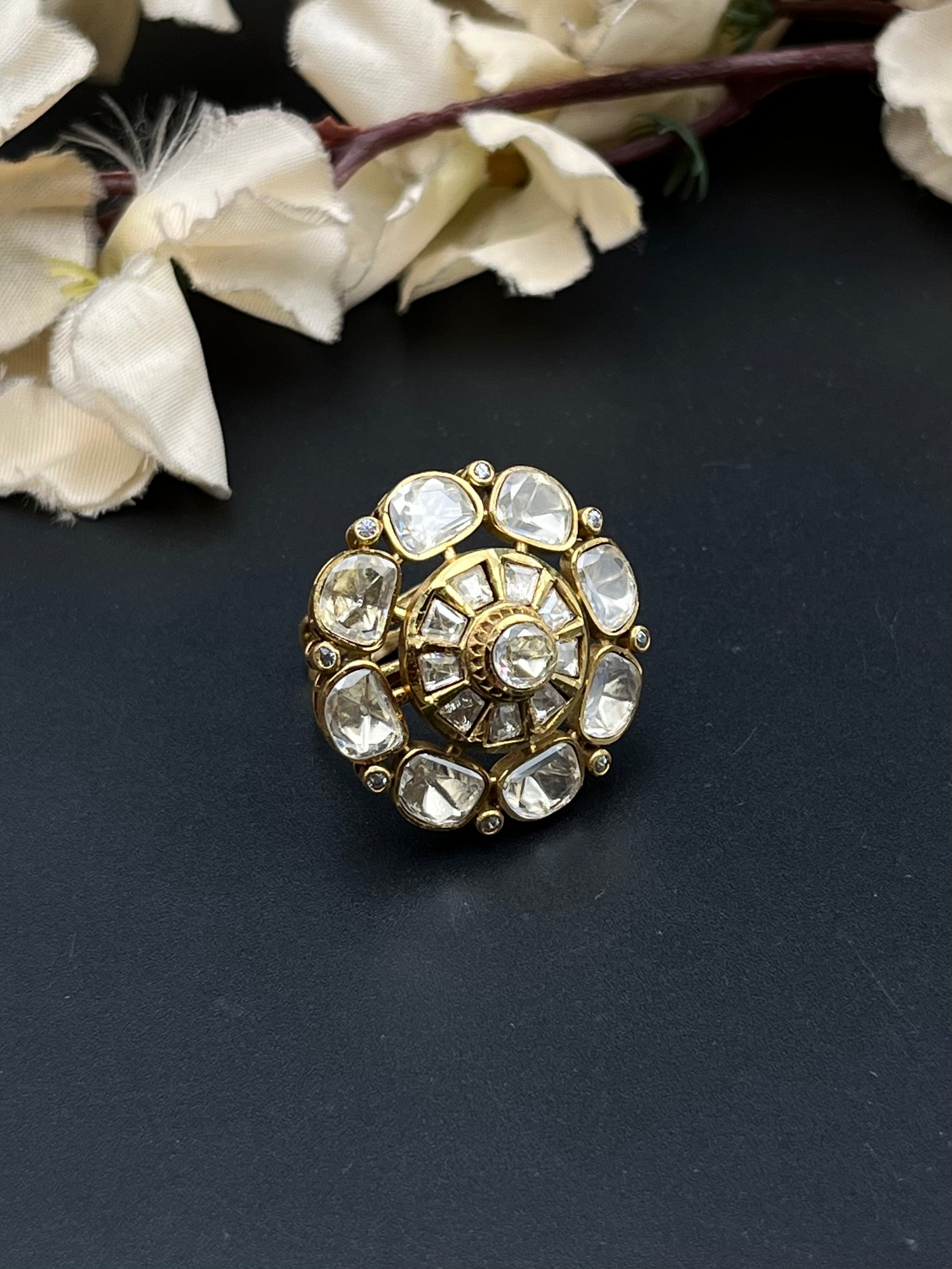 GINO RING