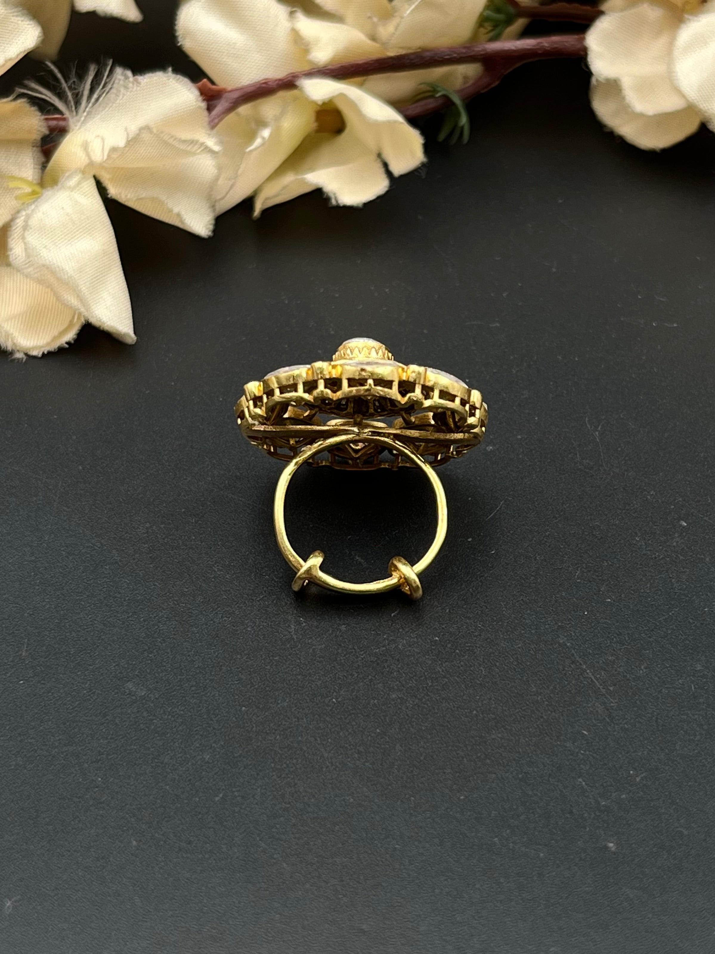 GINO RING