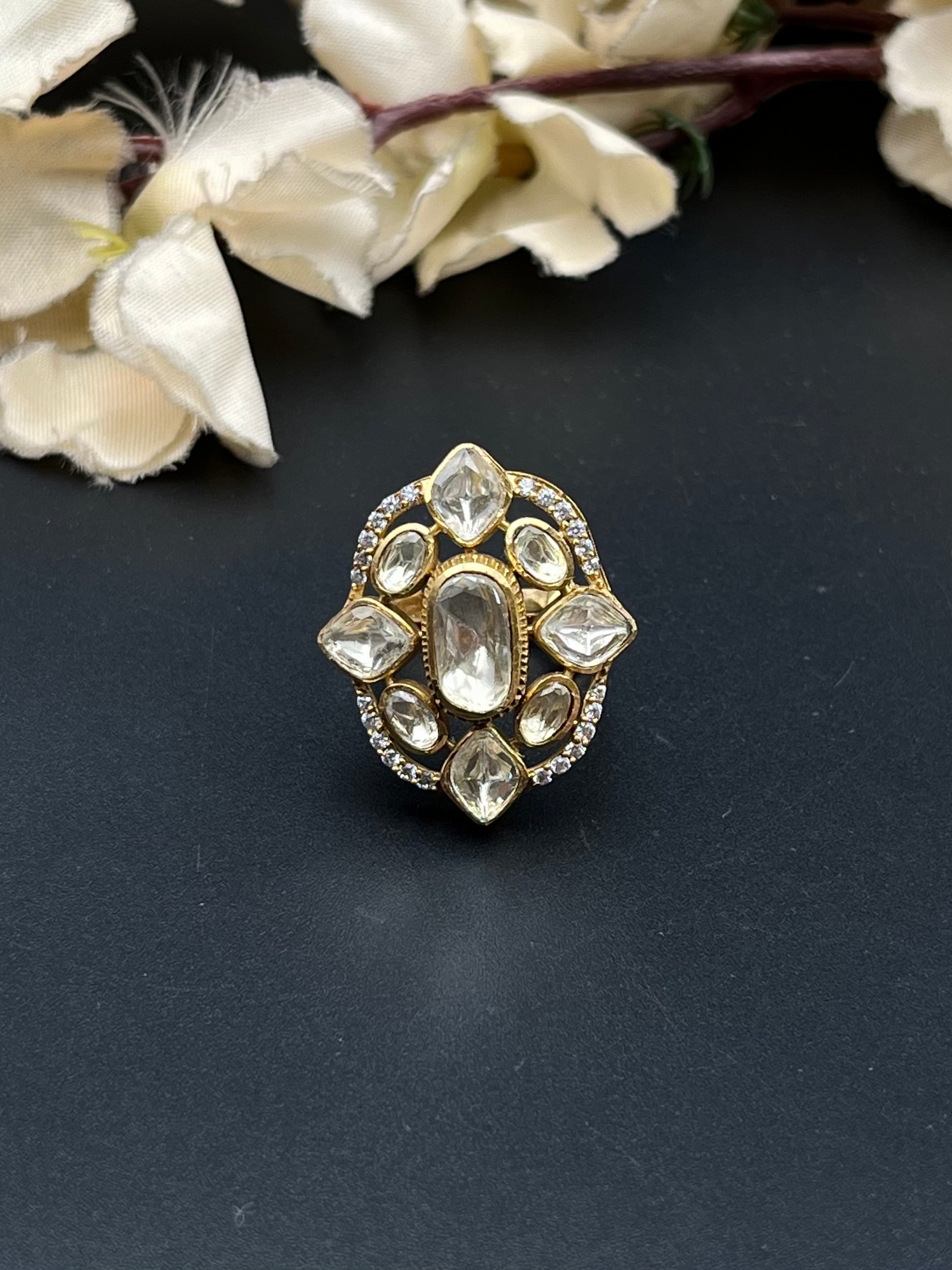 NAINA RING
