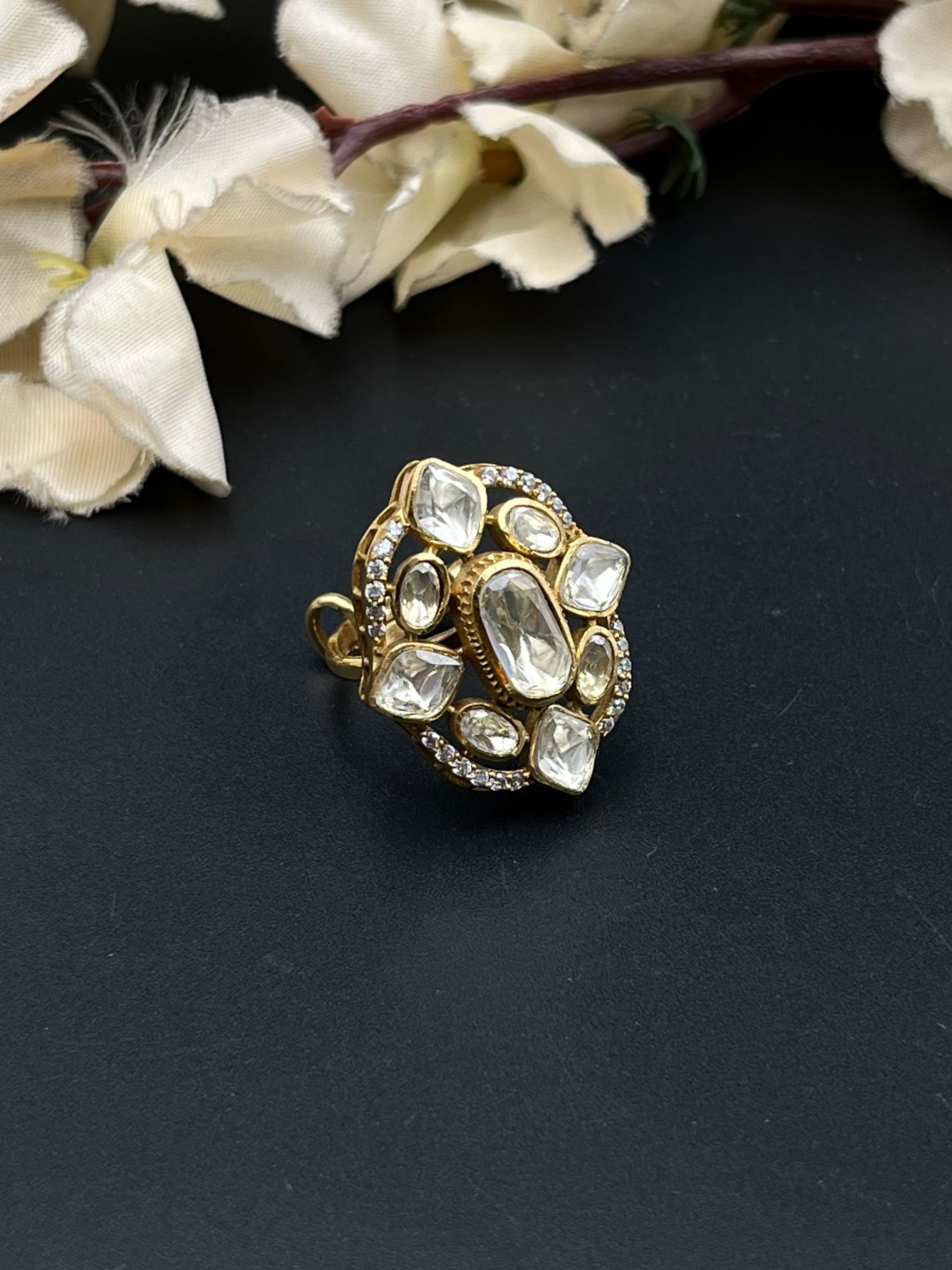 NAINA RING