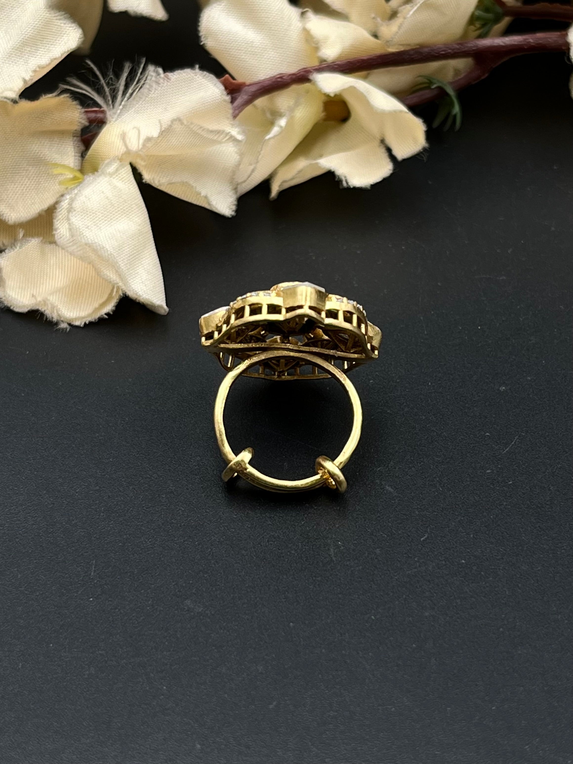 NAINA RING