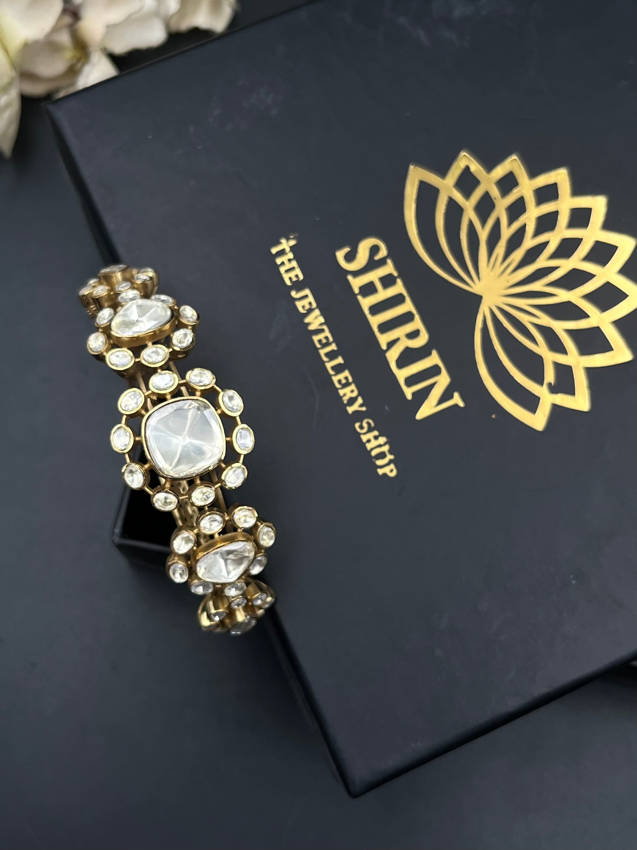 ZIYA BRACELET