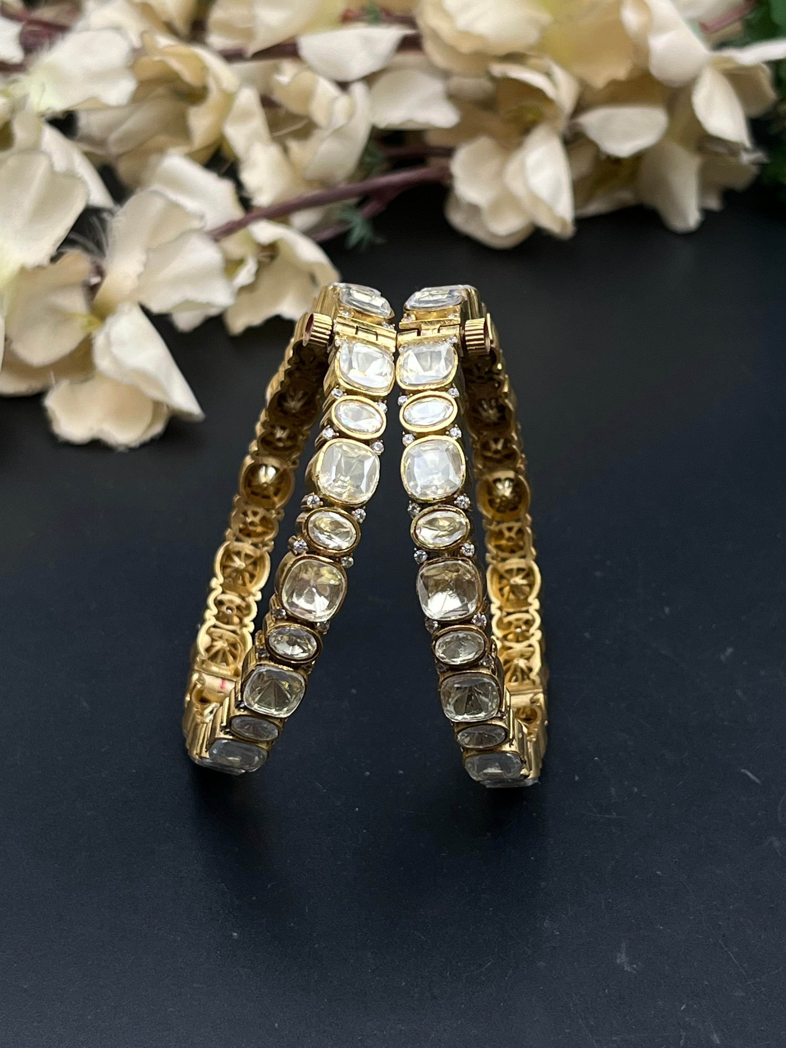 NISHA BANGLES