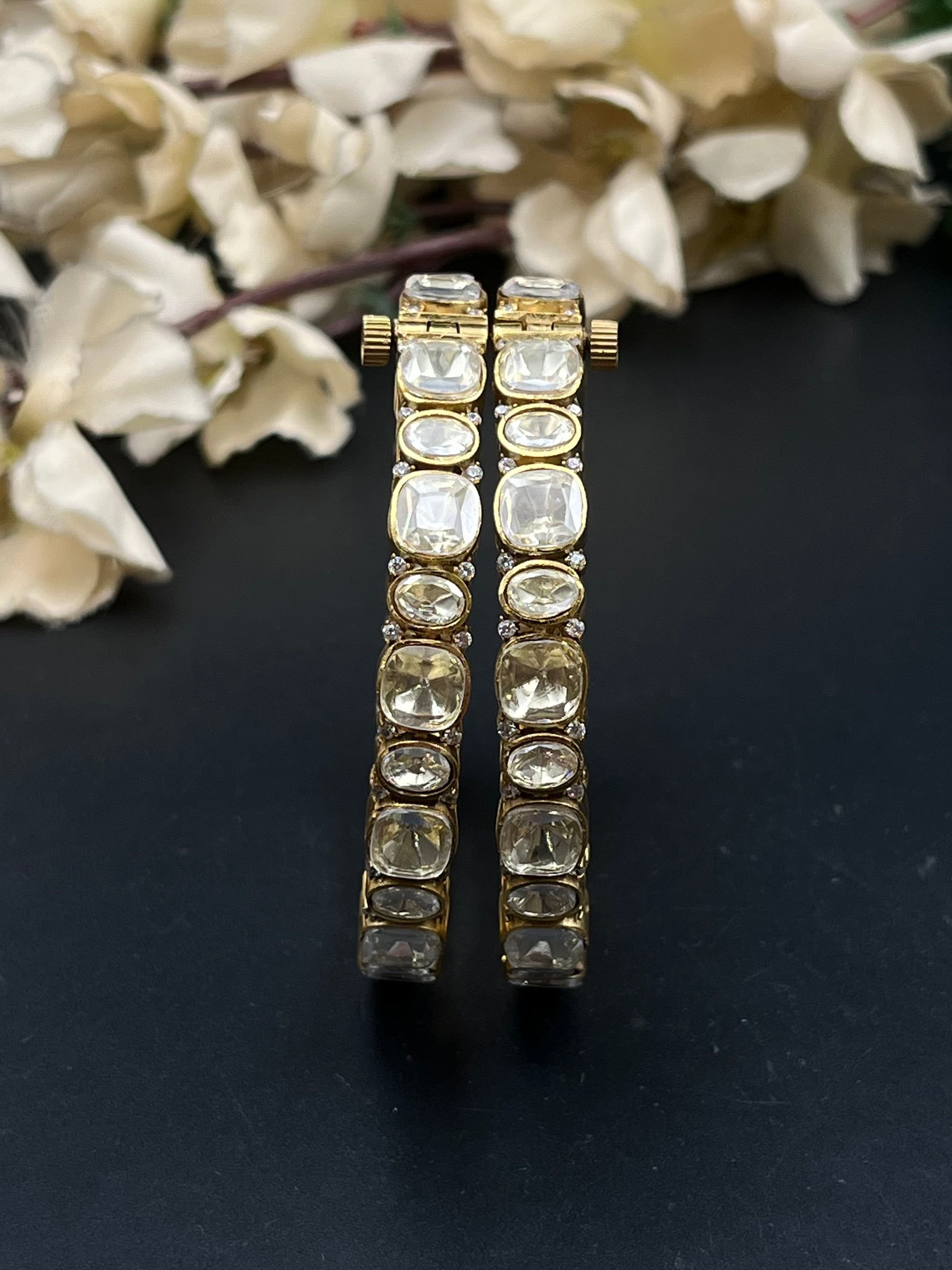NISHA BANGLES