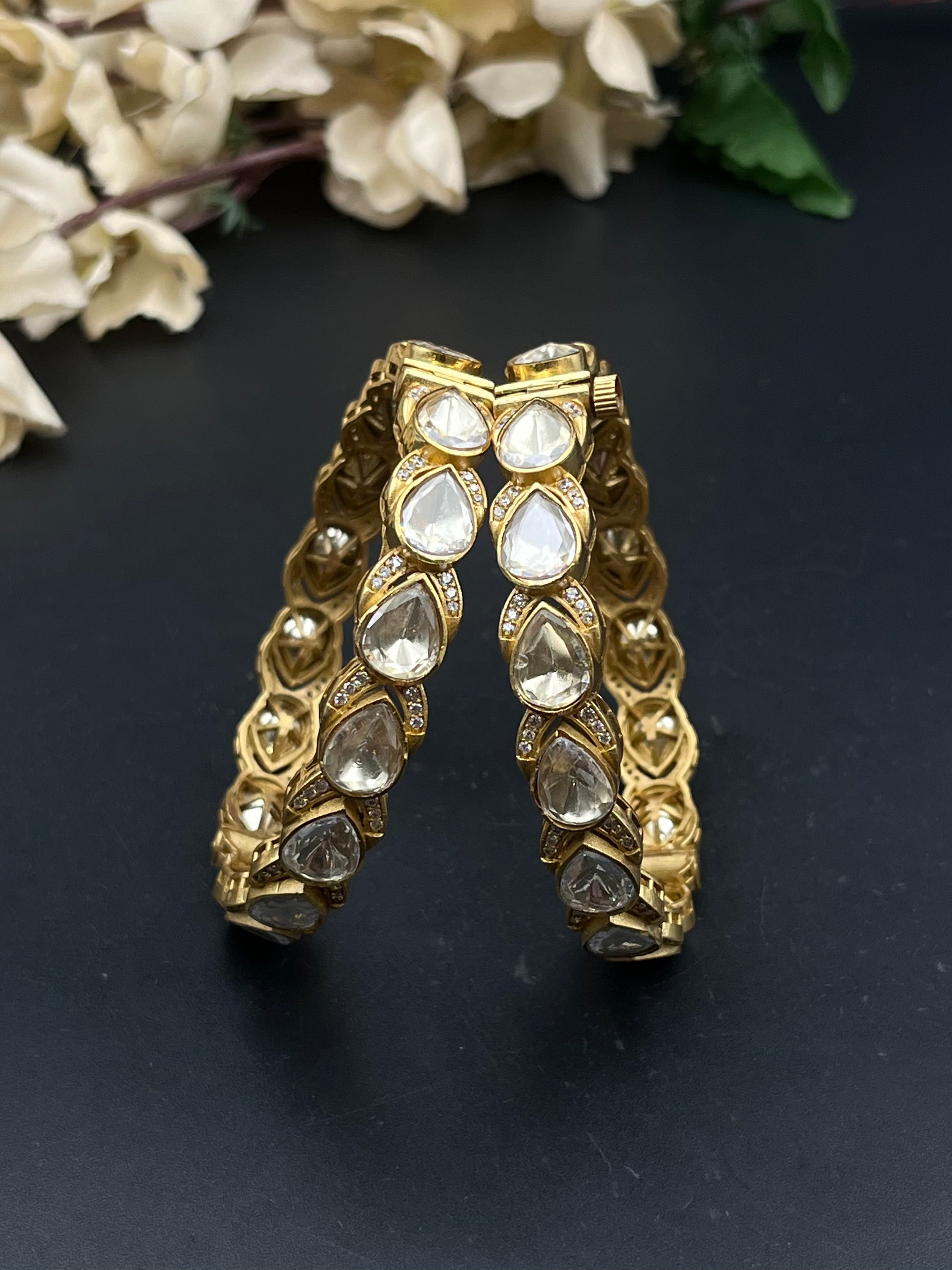 FIYNA BANGLES