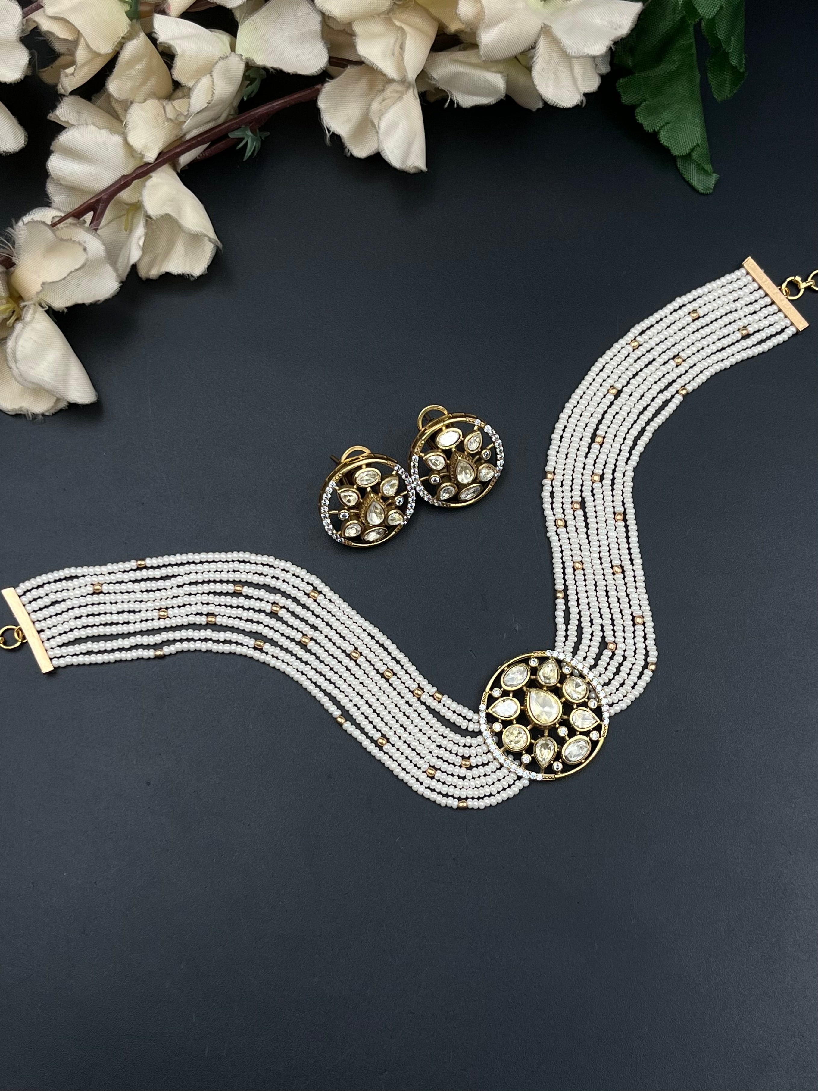 AAMAAL NECKLACE