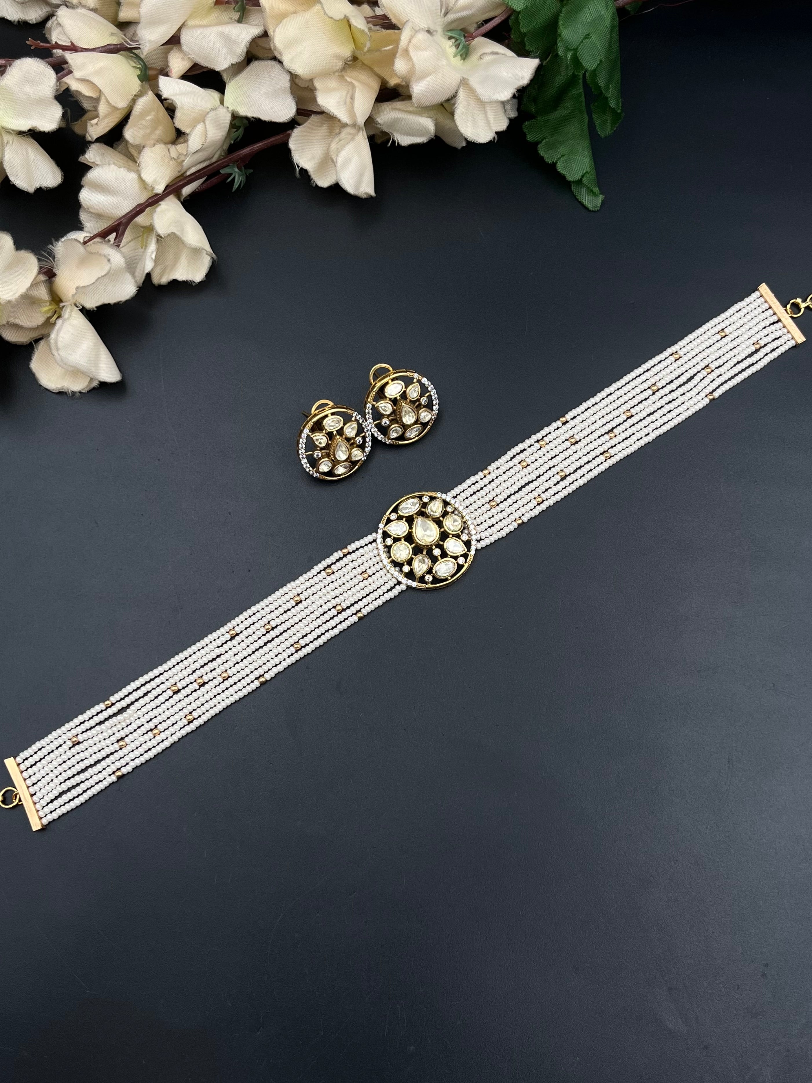 AAMAAL NECKLACE