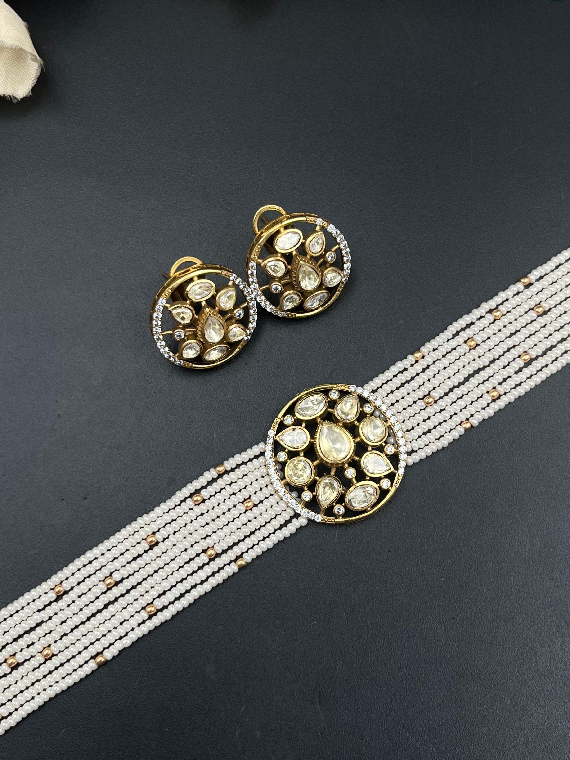 AAMAAL NECKLACE
