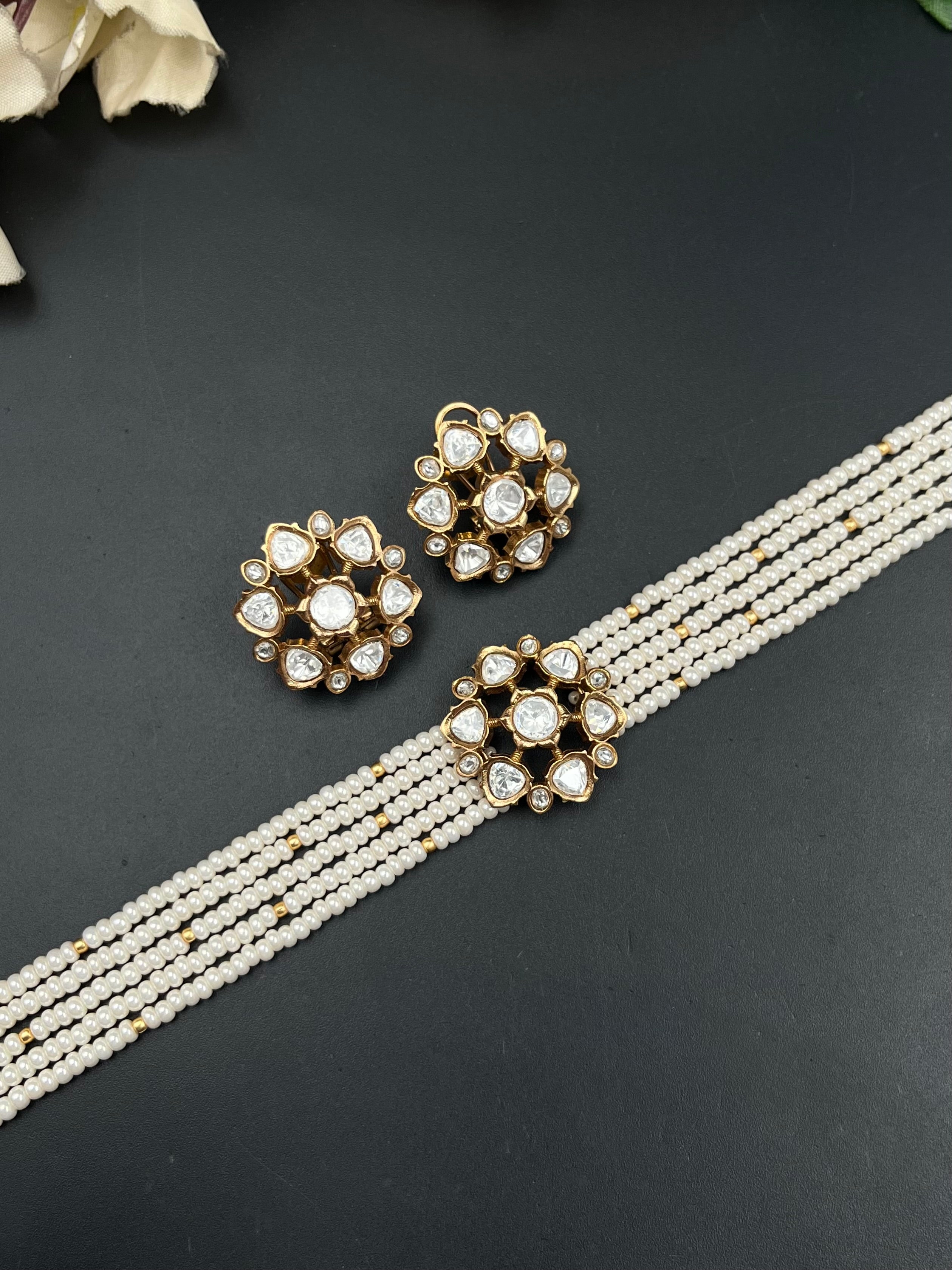 ABLAH NECKLACE