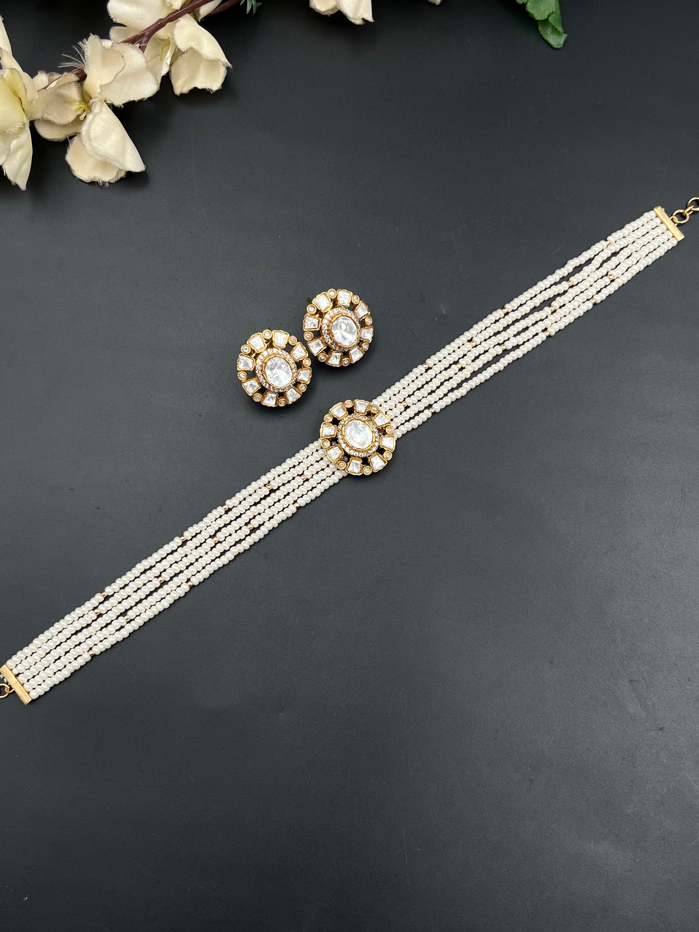 AMAL NECKLACE