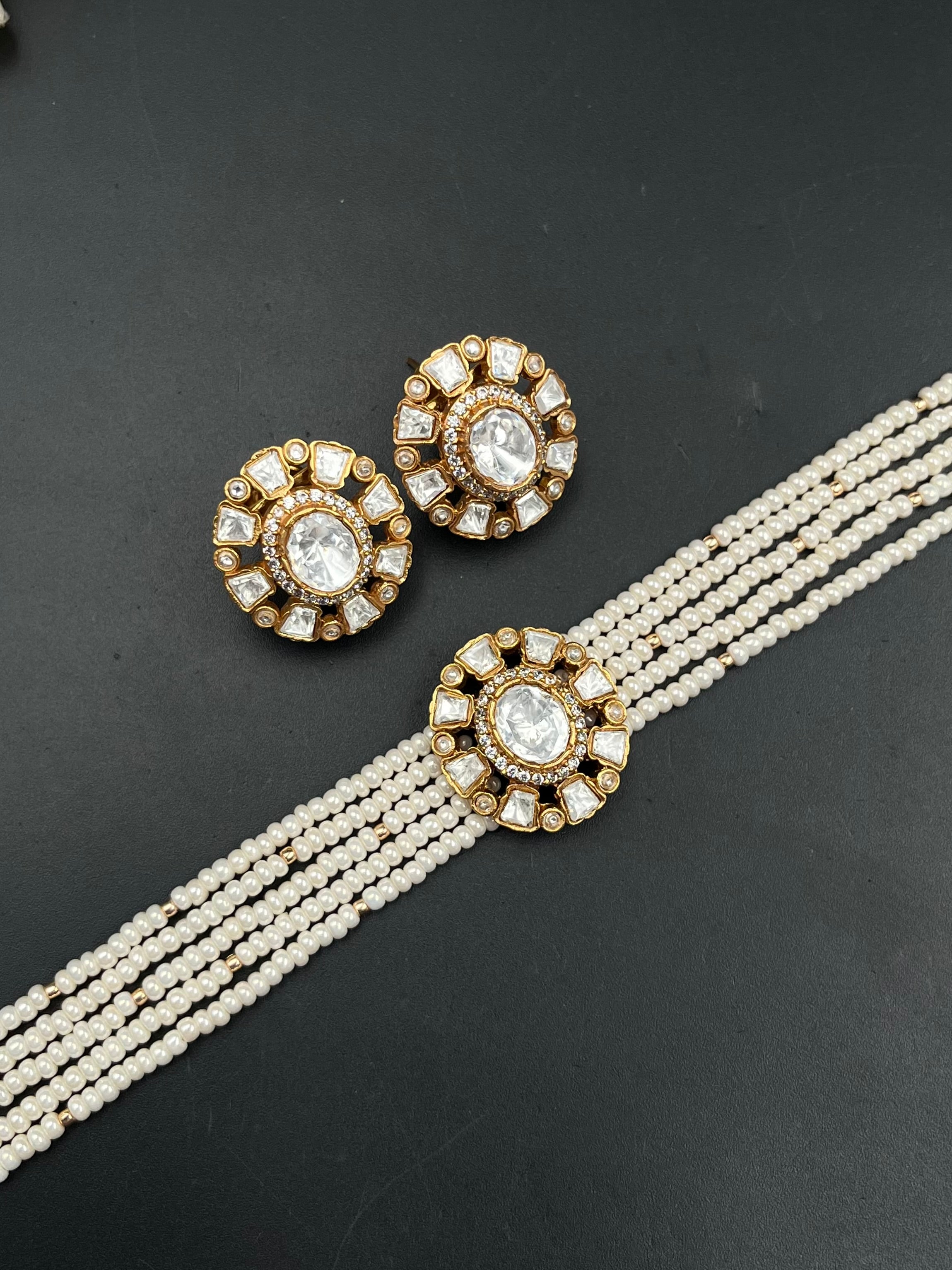 AMAL NECKLACE