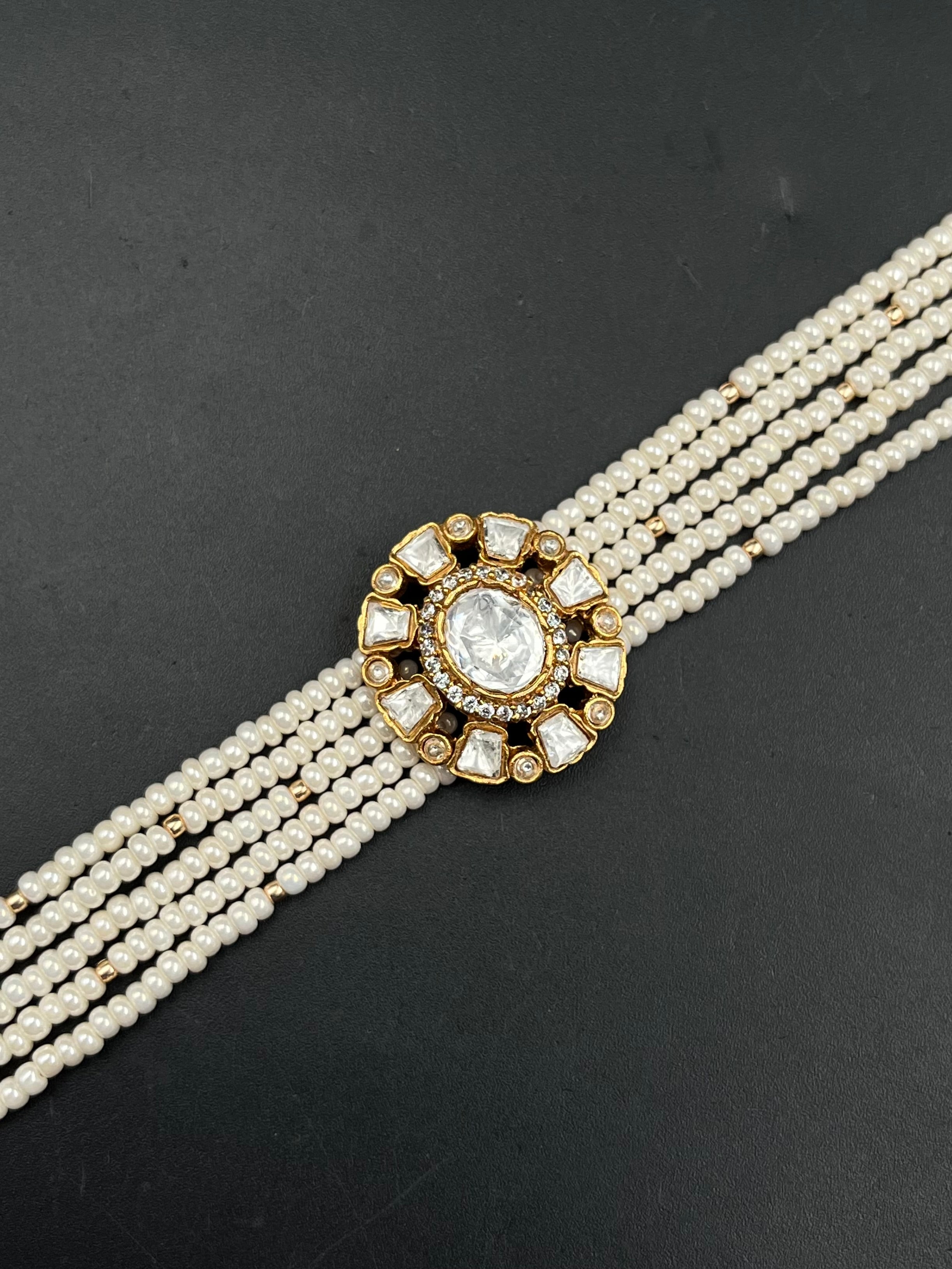 AMAL NECKLACE
