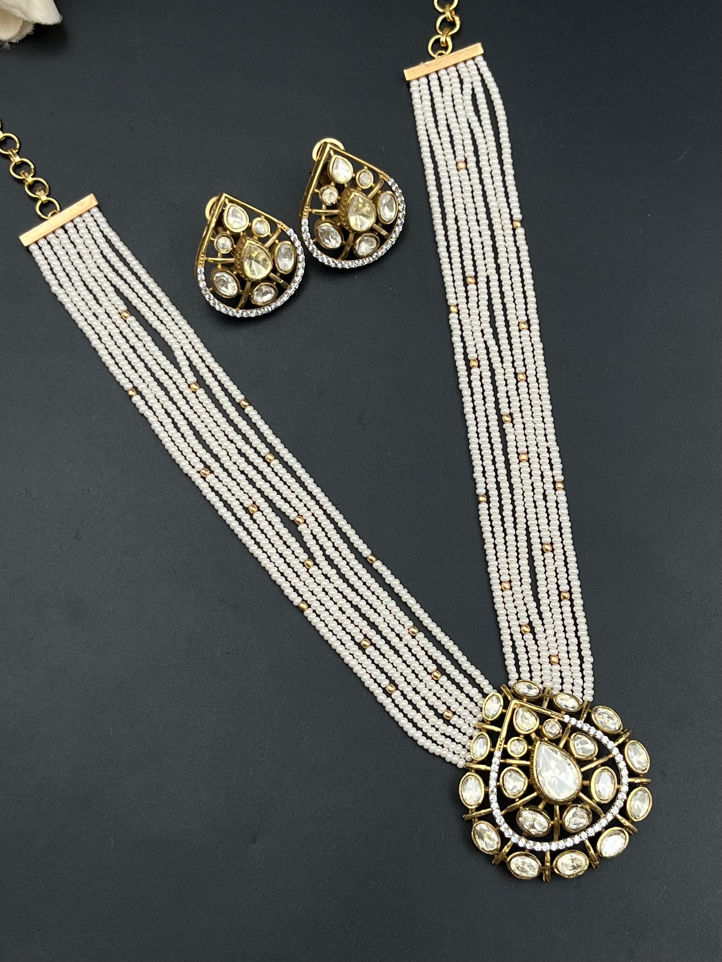 KIRAT NECKLACE