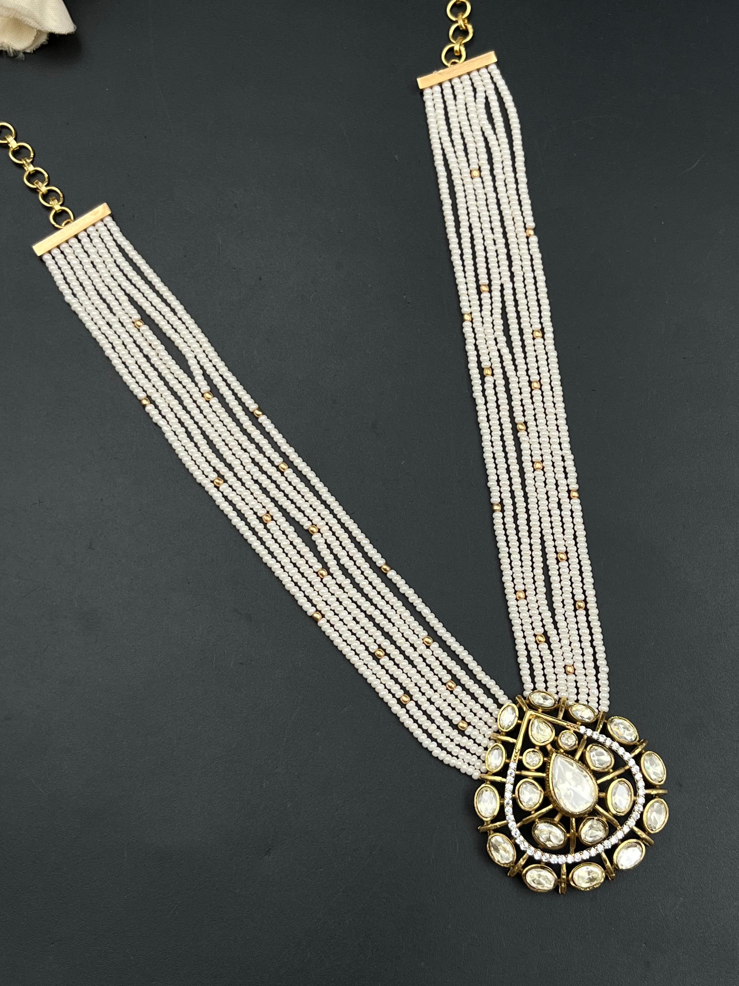 KIRAT NECKLACE