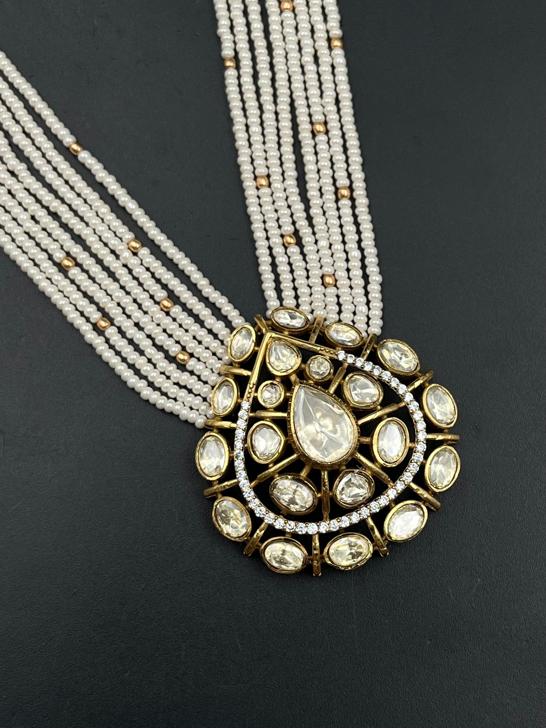 KIRAT NECKLACE
