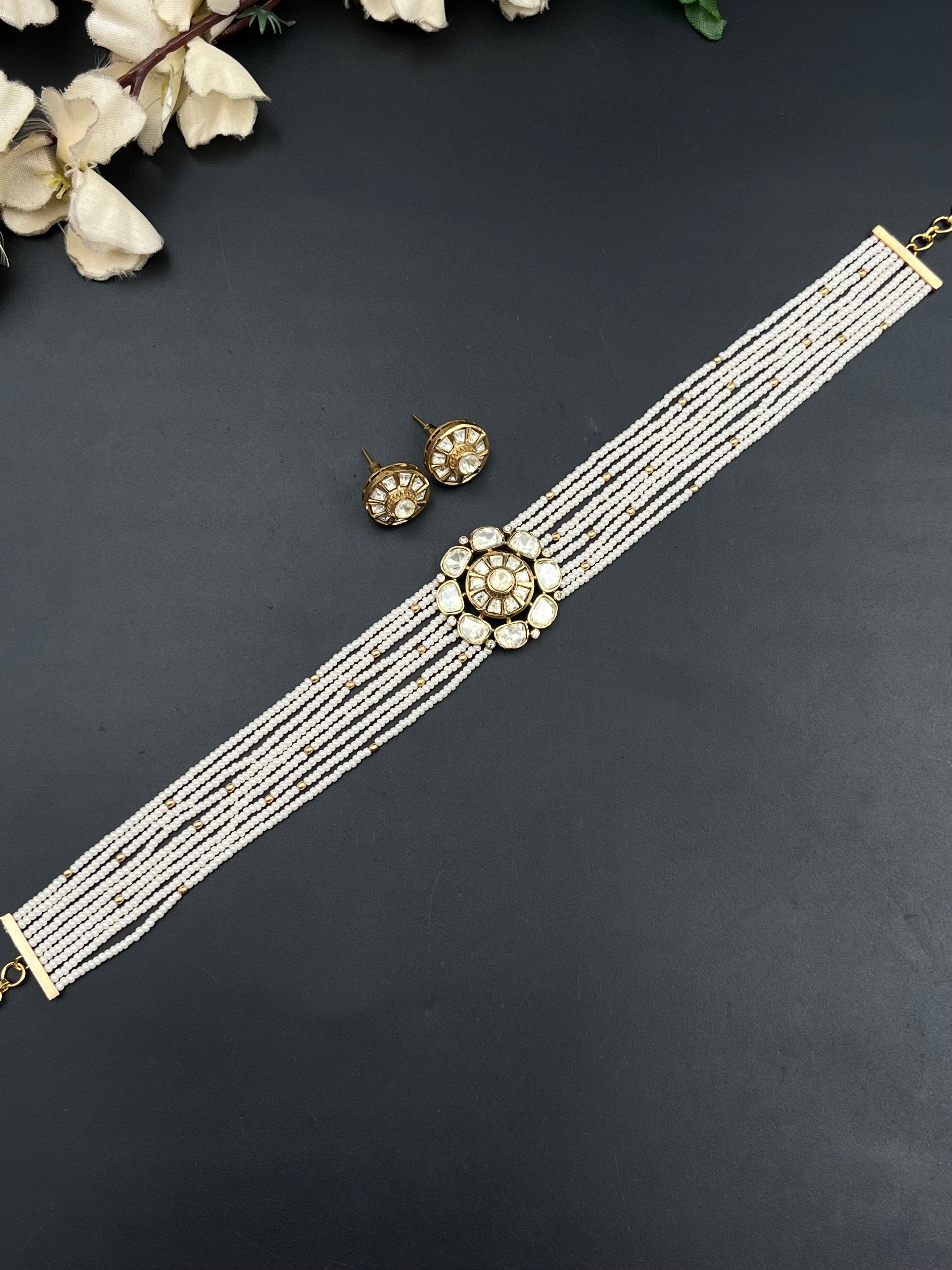 IBA NECKLACE