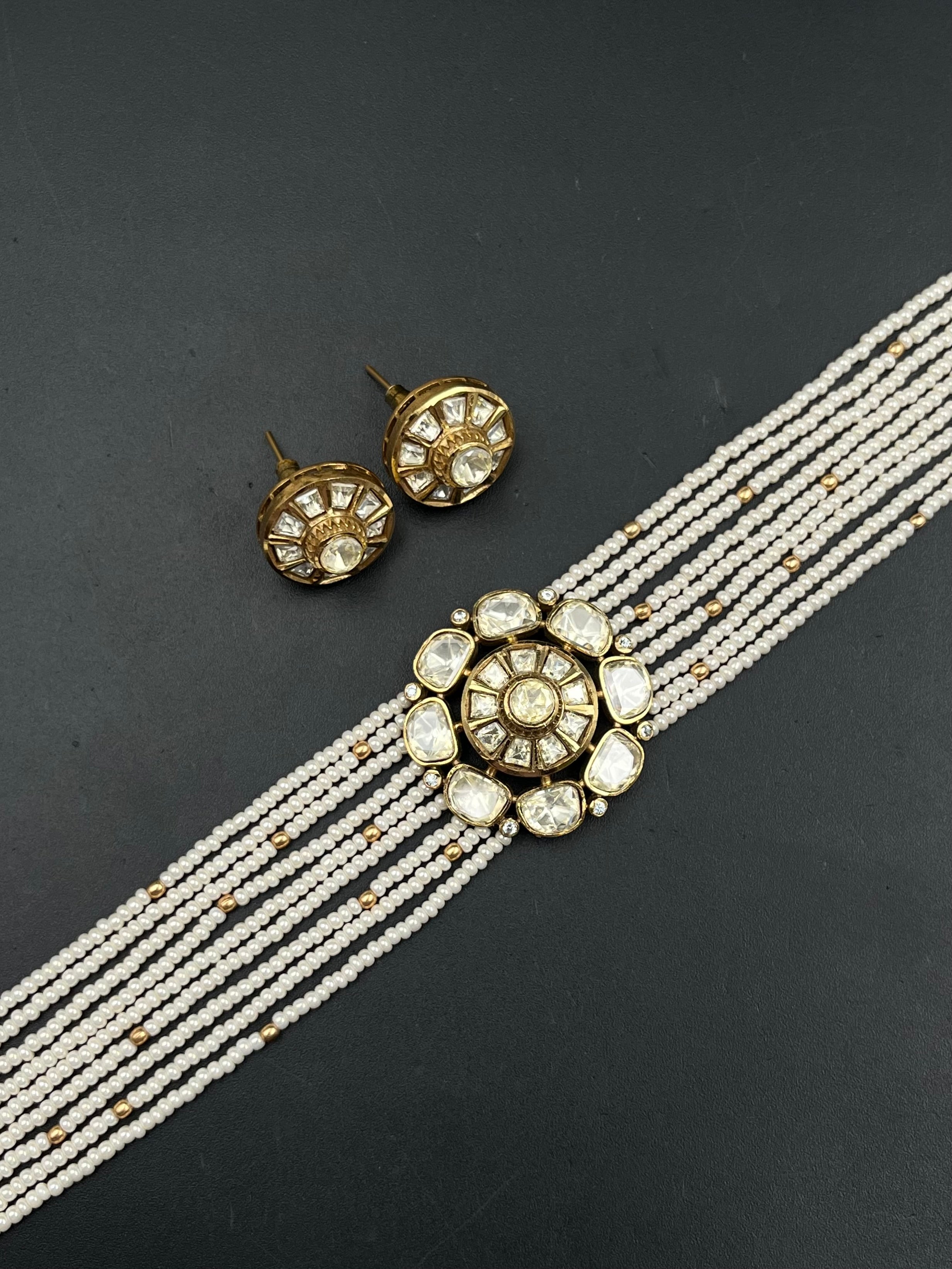 IBA NECKLACE