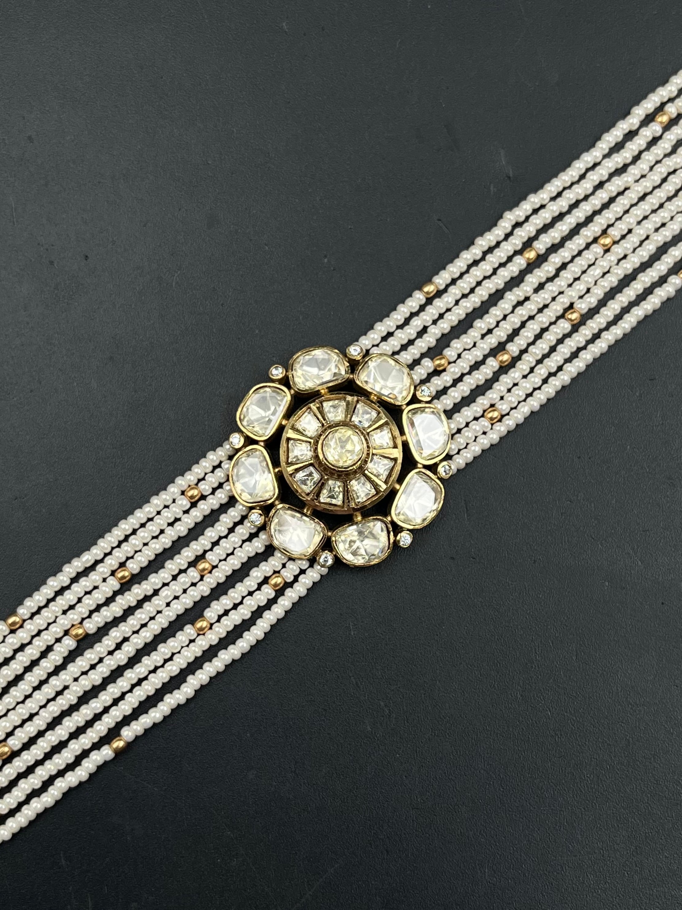 IBA NECKLACE