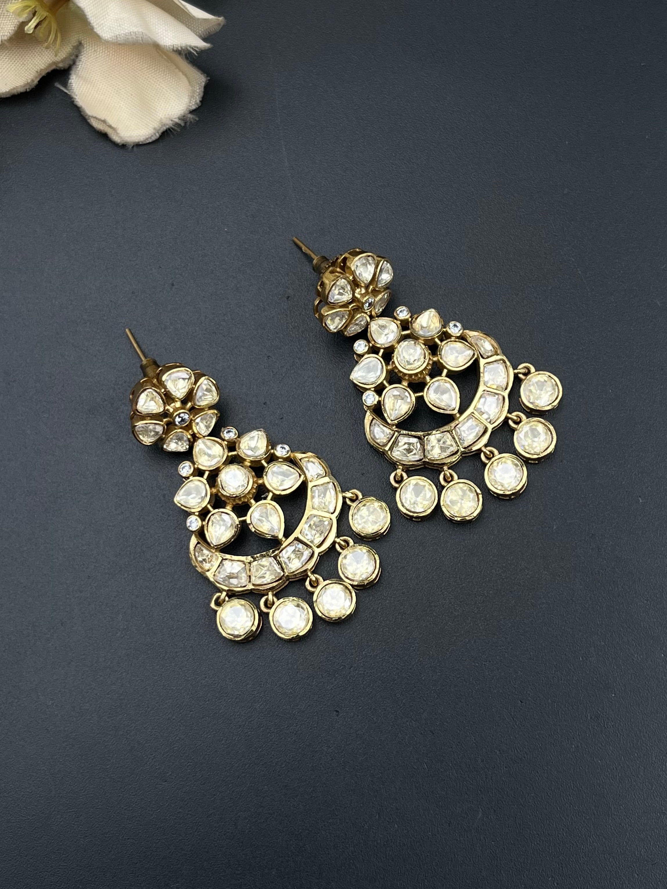 NAJMA NECKLACE