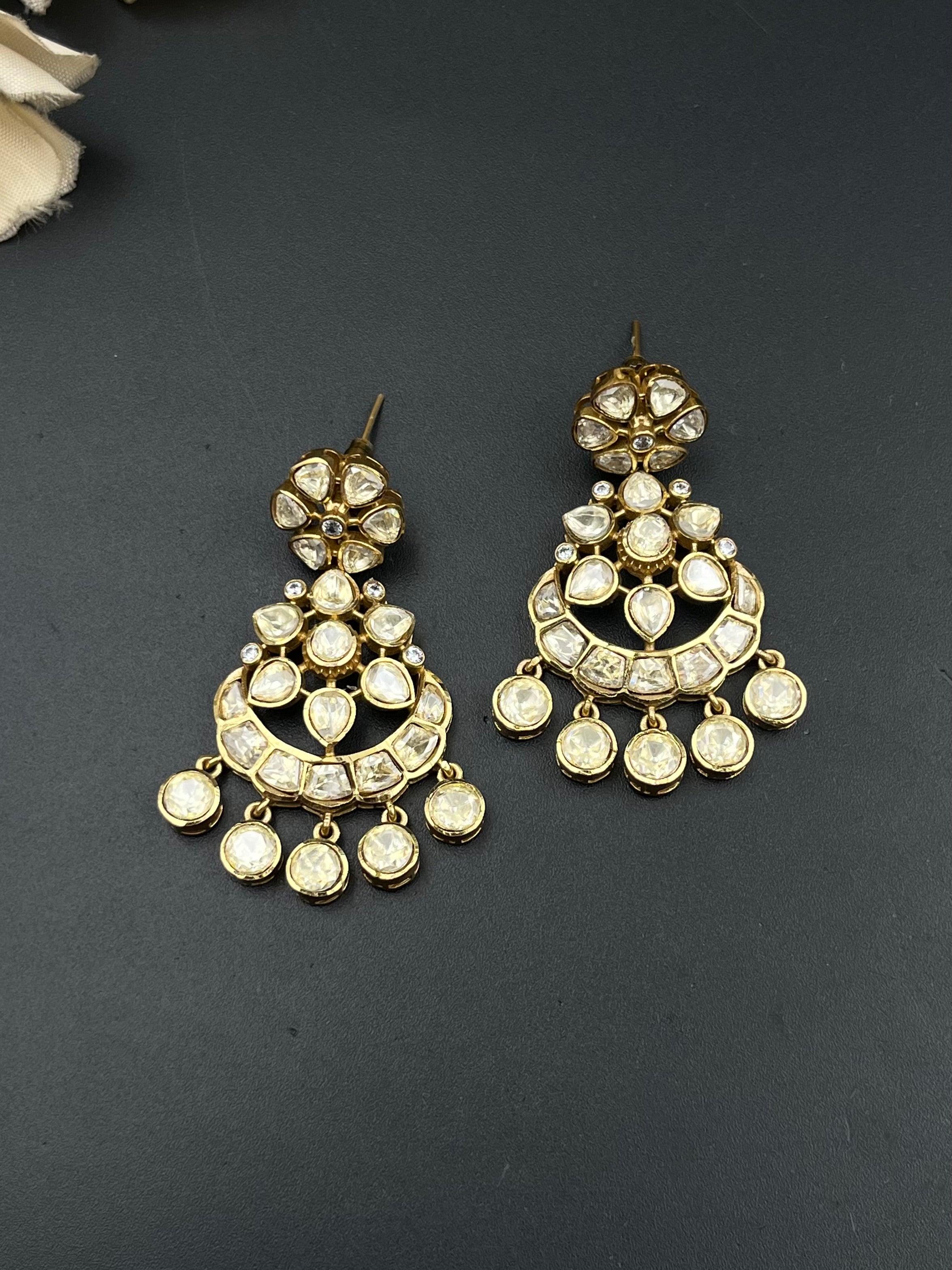 NAJMA NECKLACE