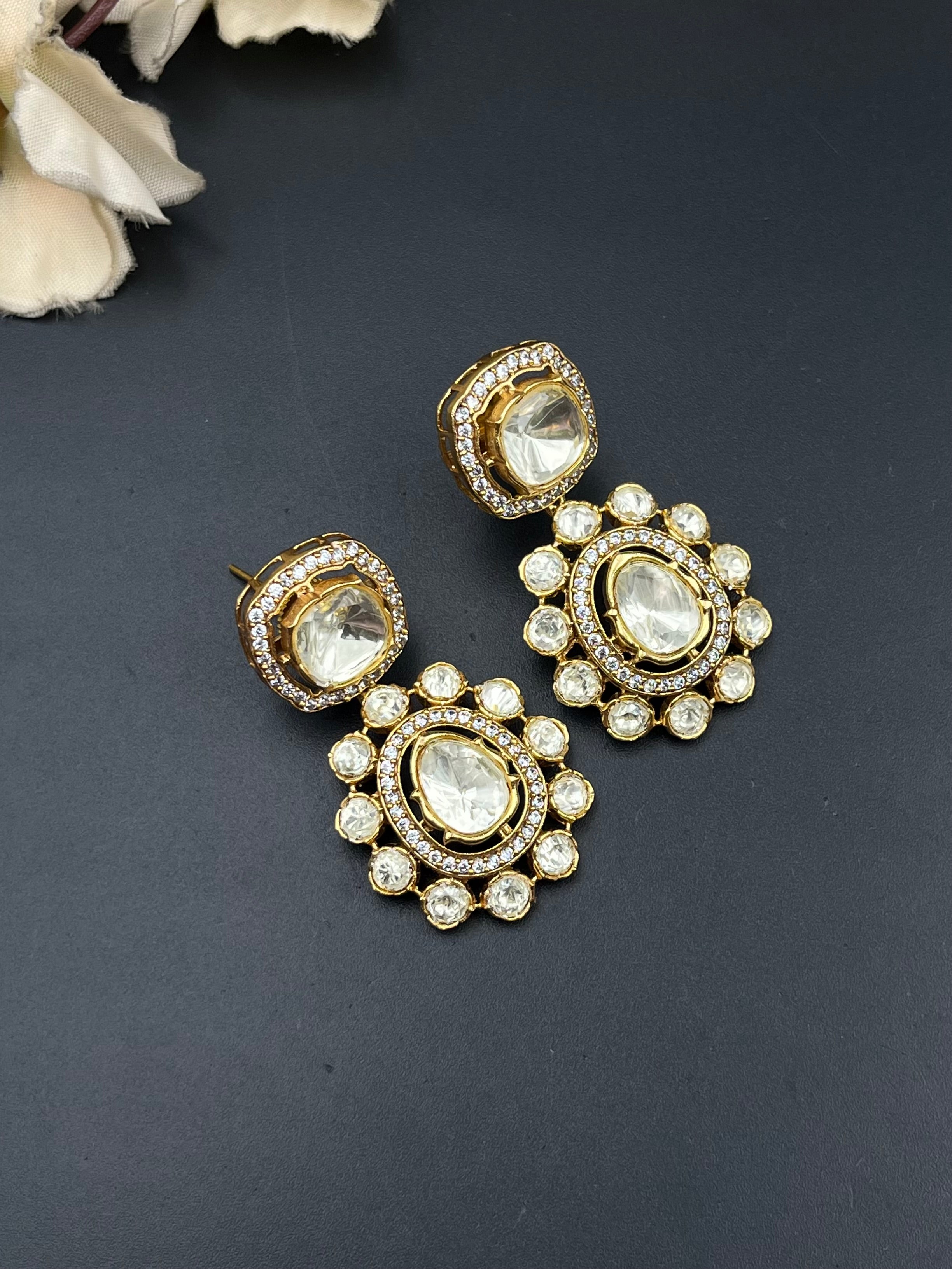 SOBIA NECKLACE