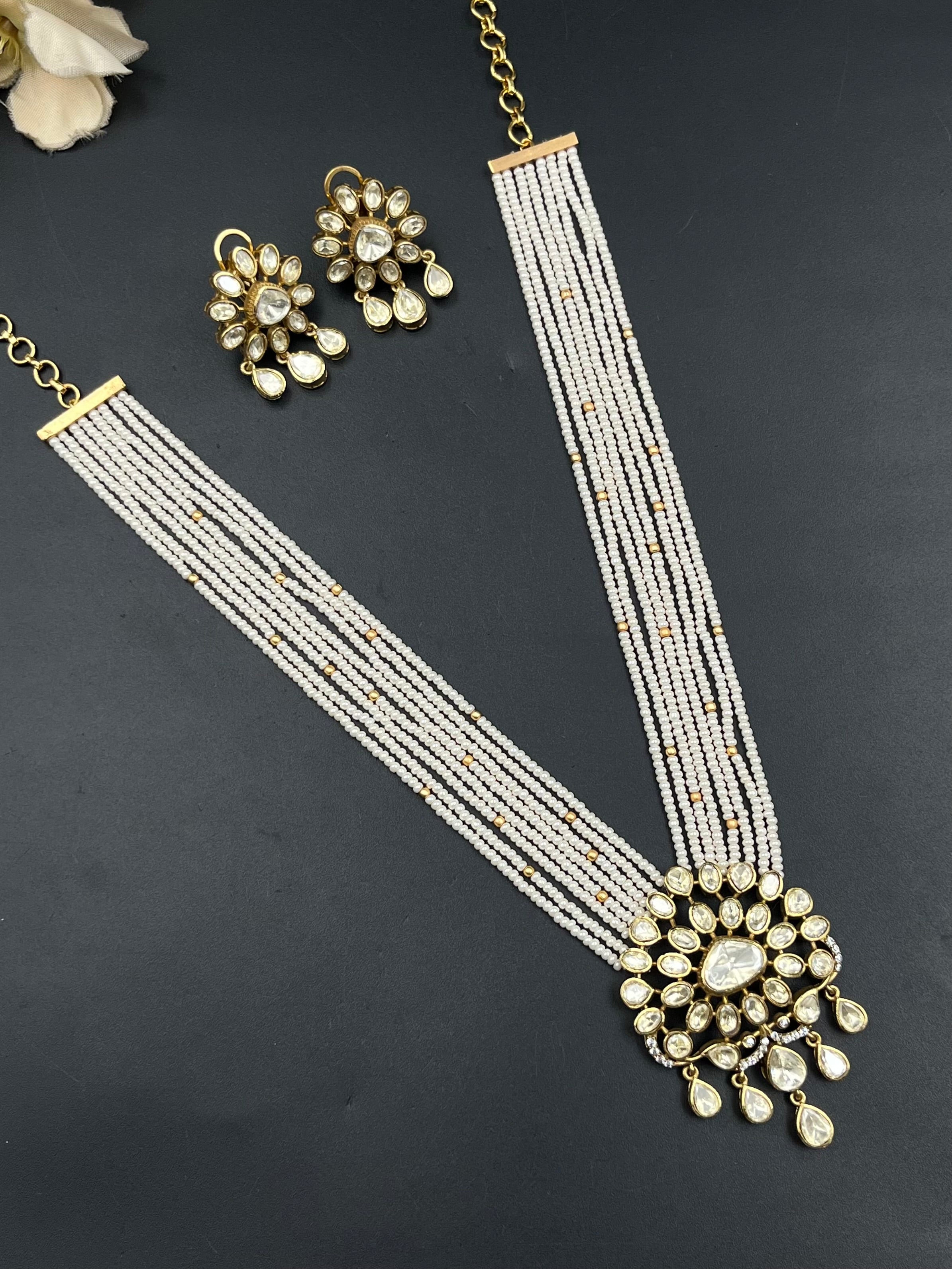 SIRAT NECKLACE