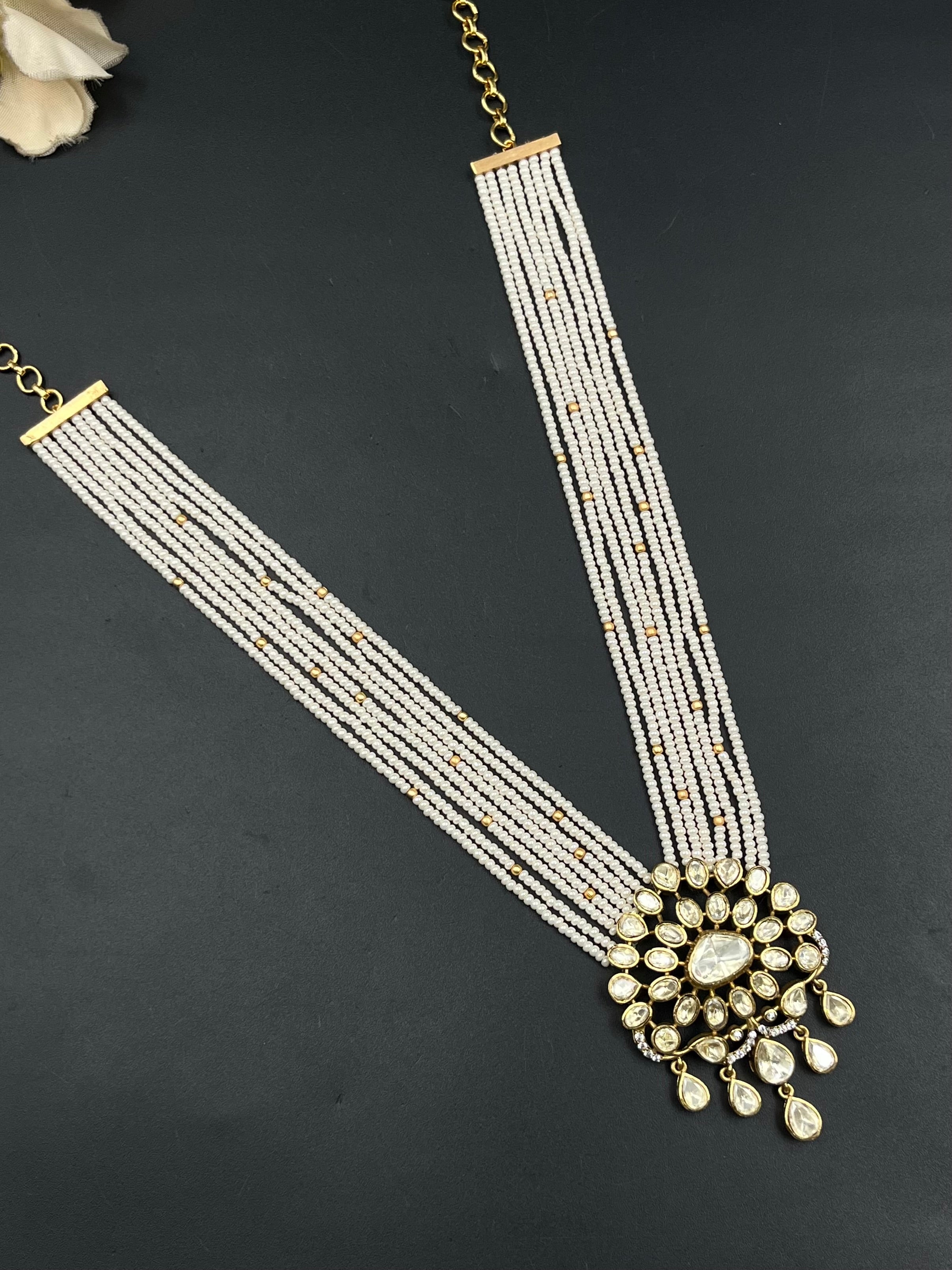 SIRAT NECKLACE