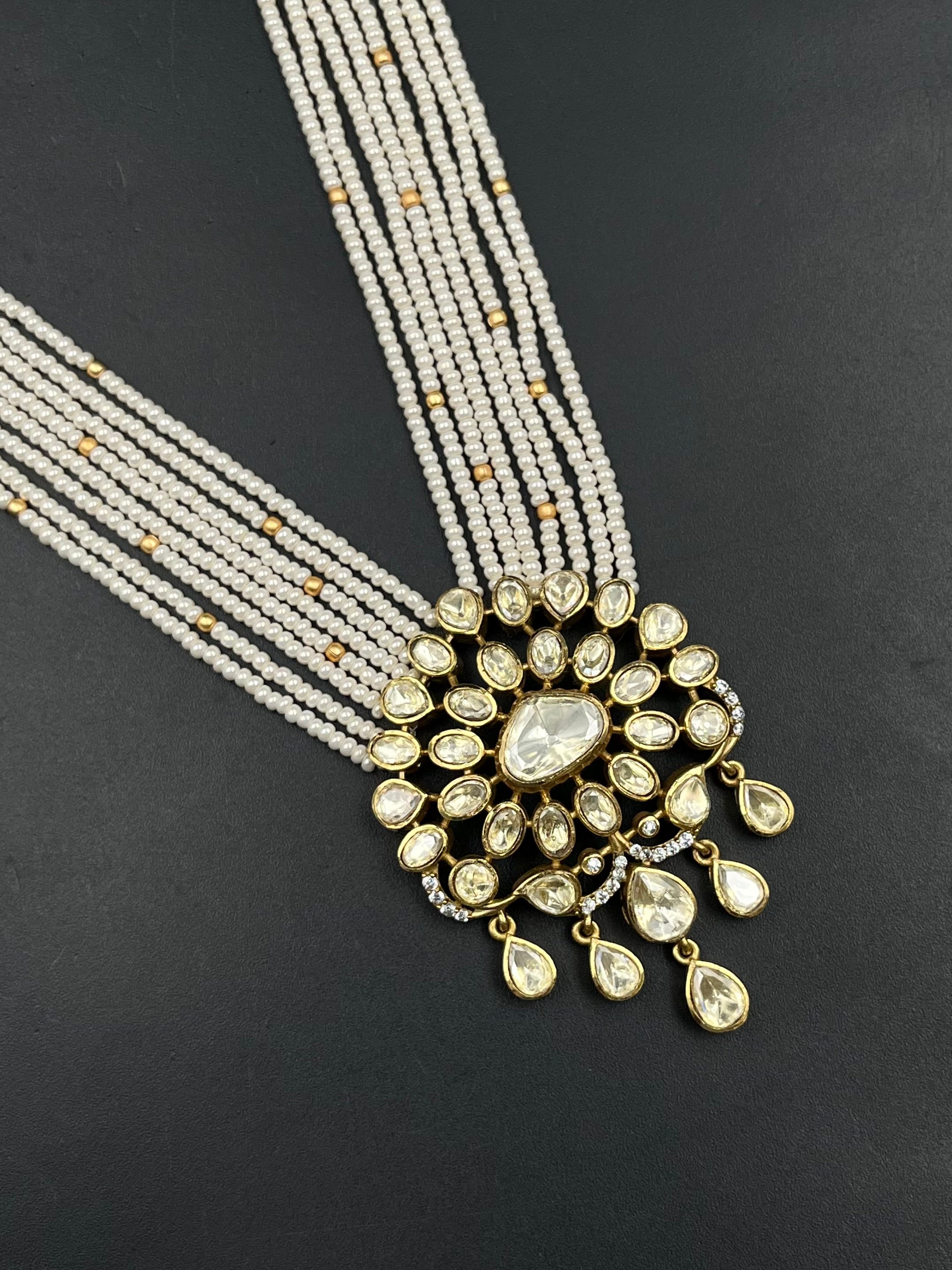 SIRAT NECKLACE