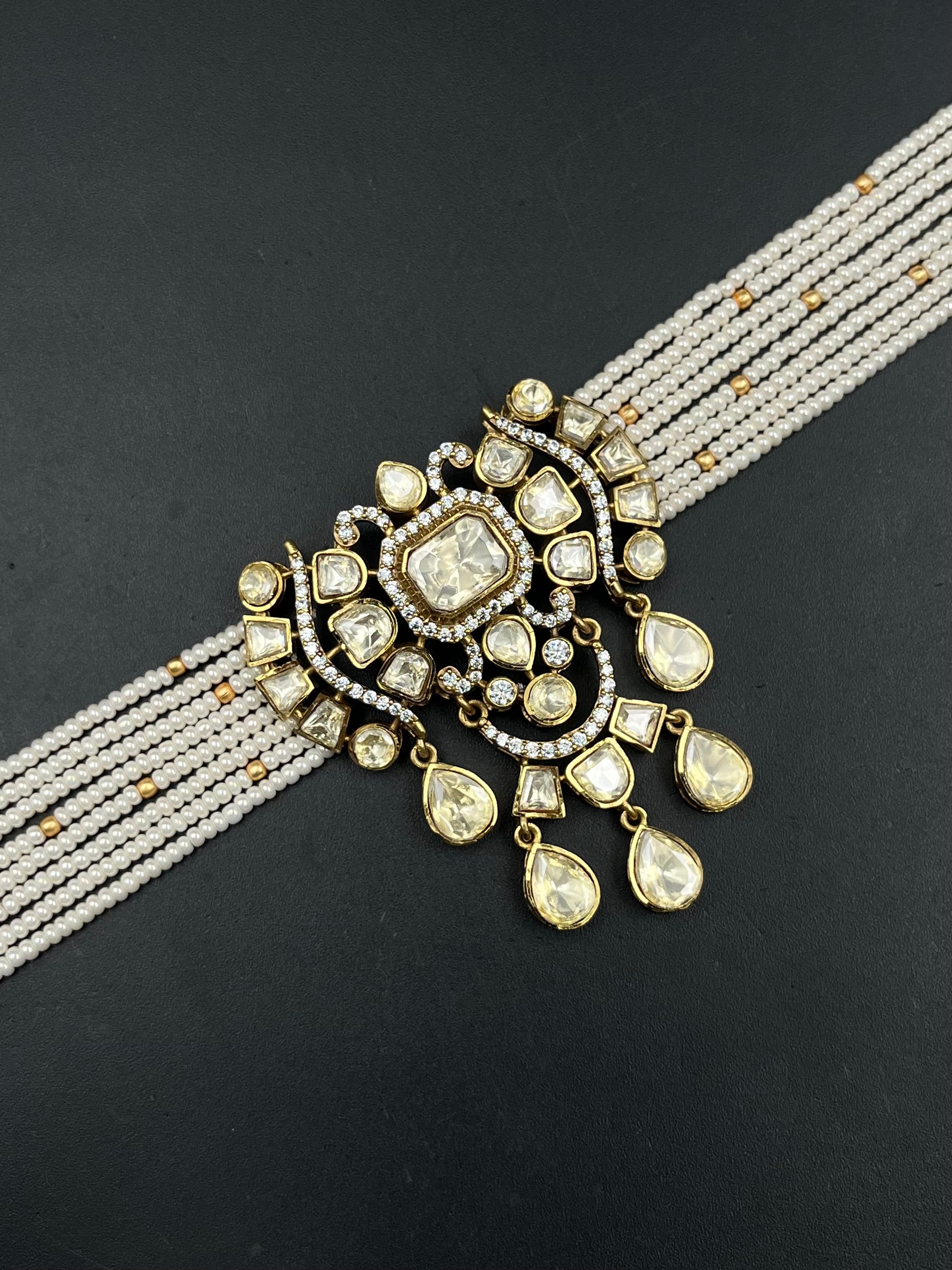 SHREE NECKLACE