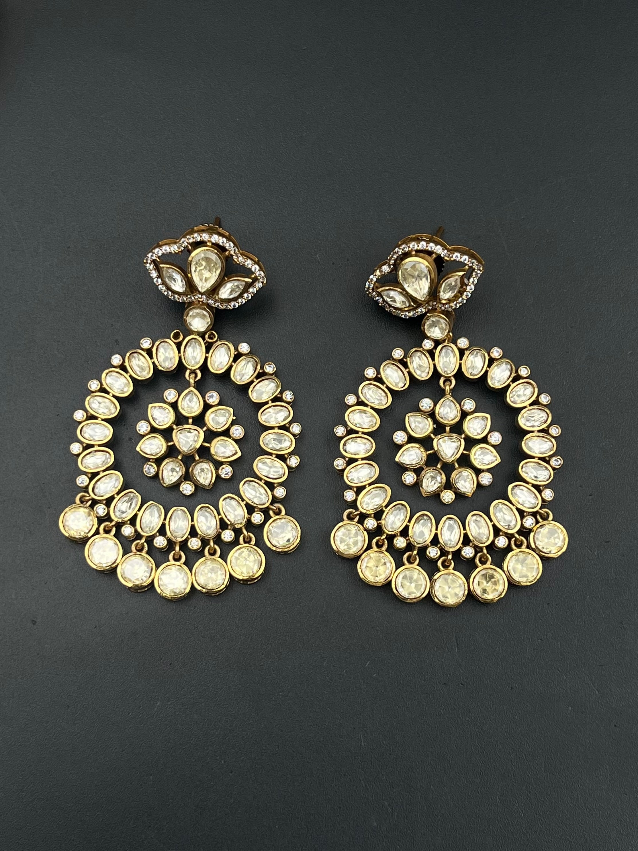 FATIMA EARRING