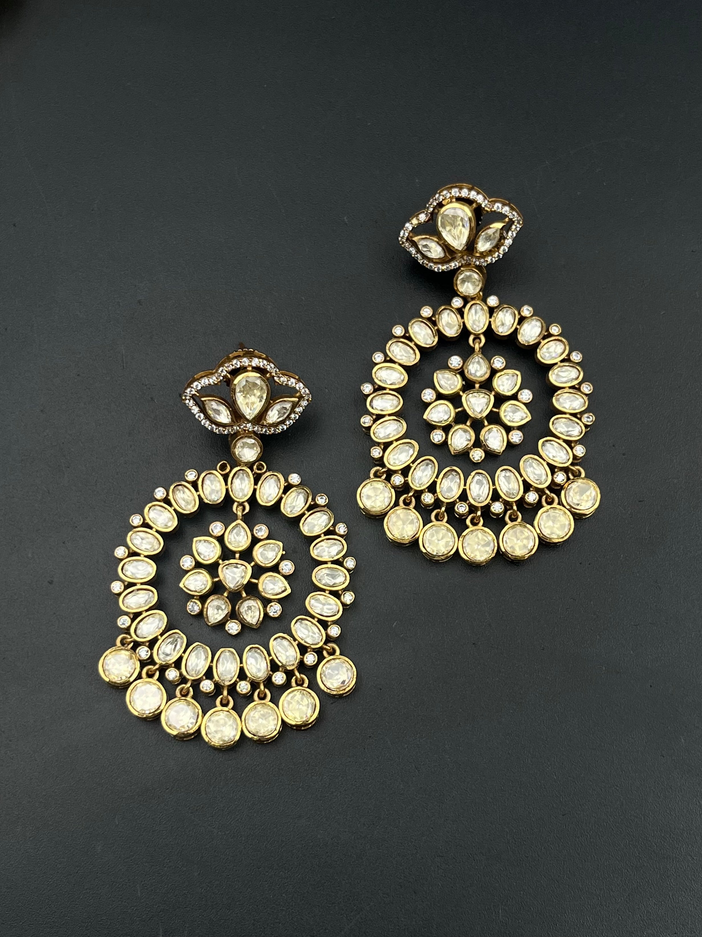 FATIMA EARRING