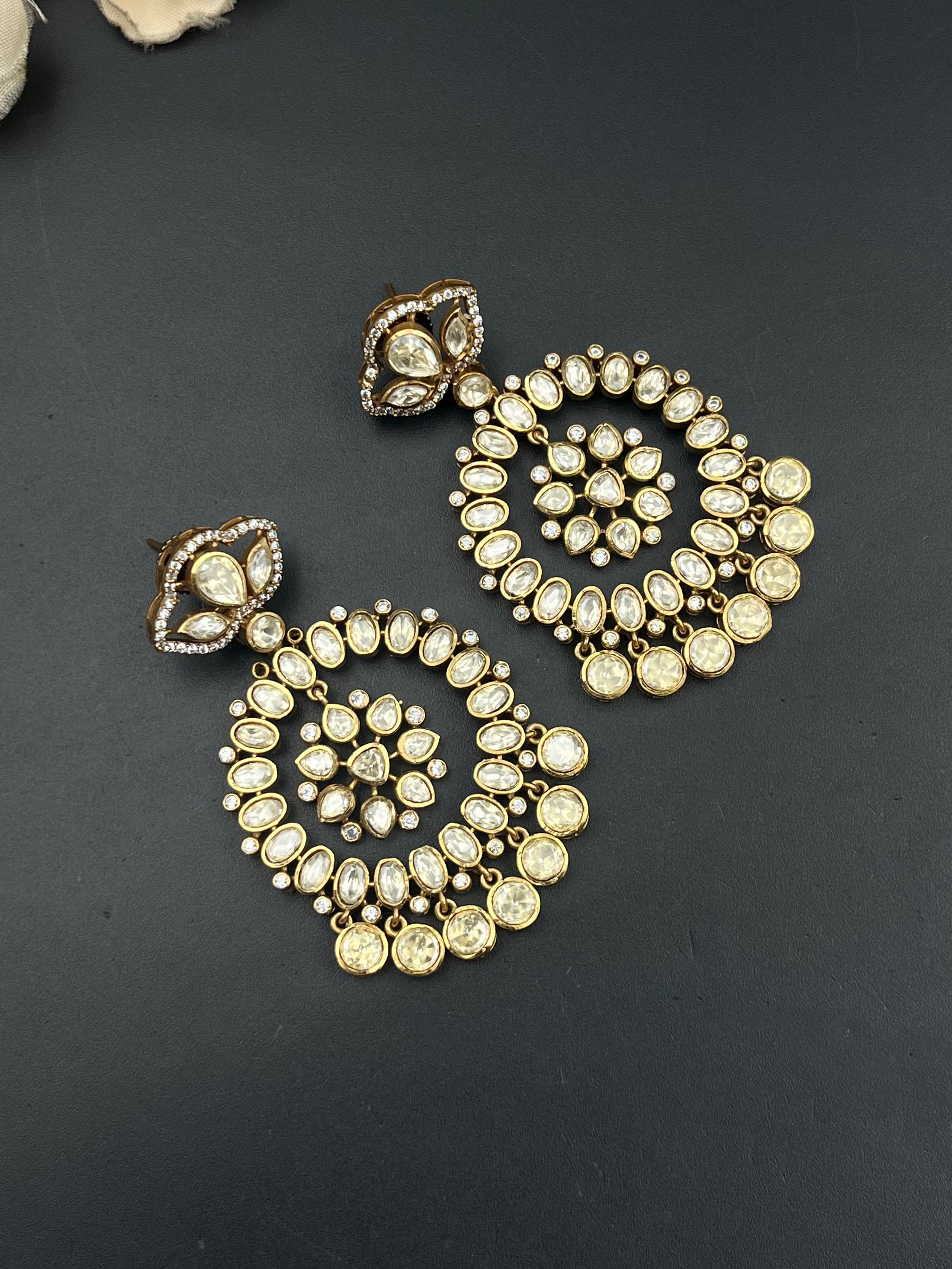 FATIMA EARRING