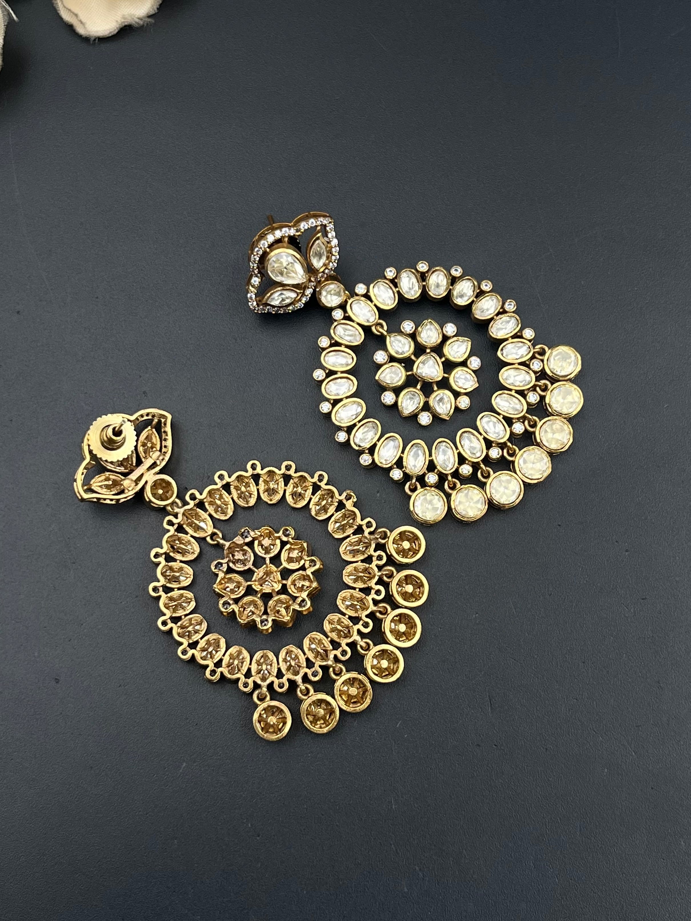 FATIMA EARRING