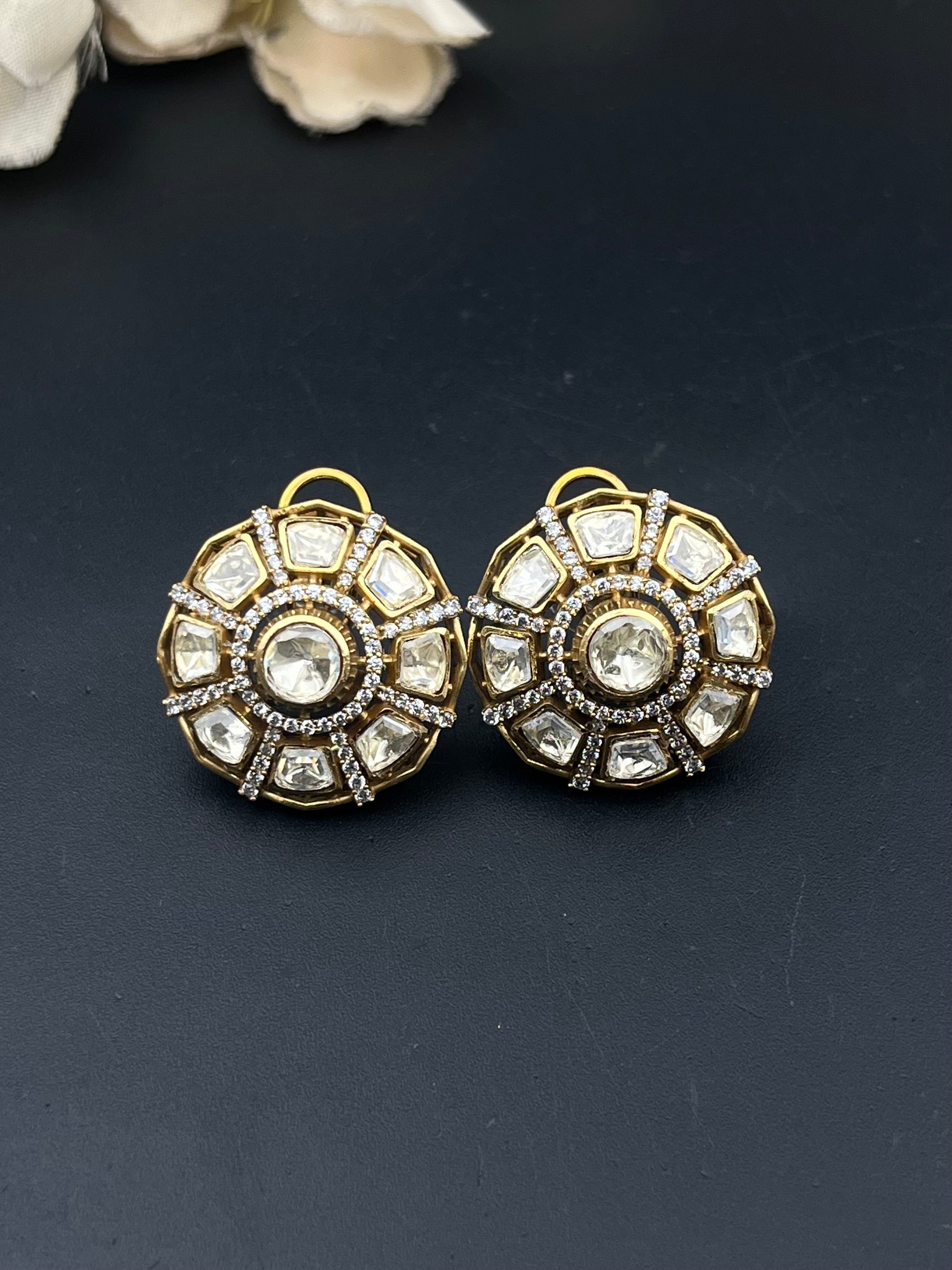 SAHAR EARRING