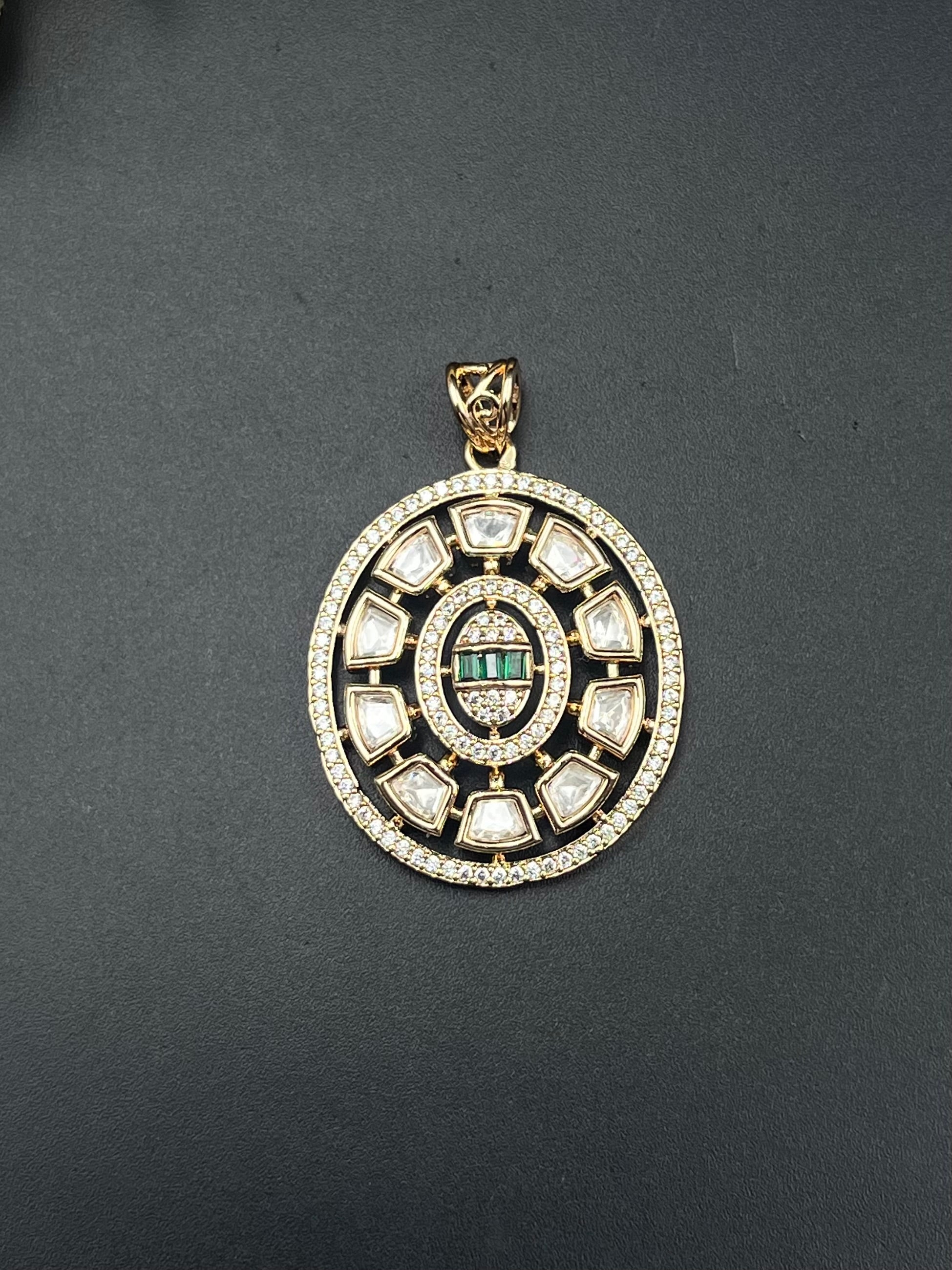 SIRAT PENDANT