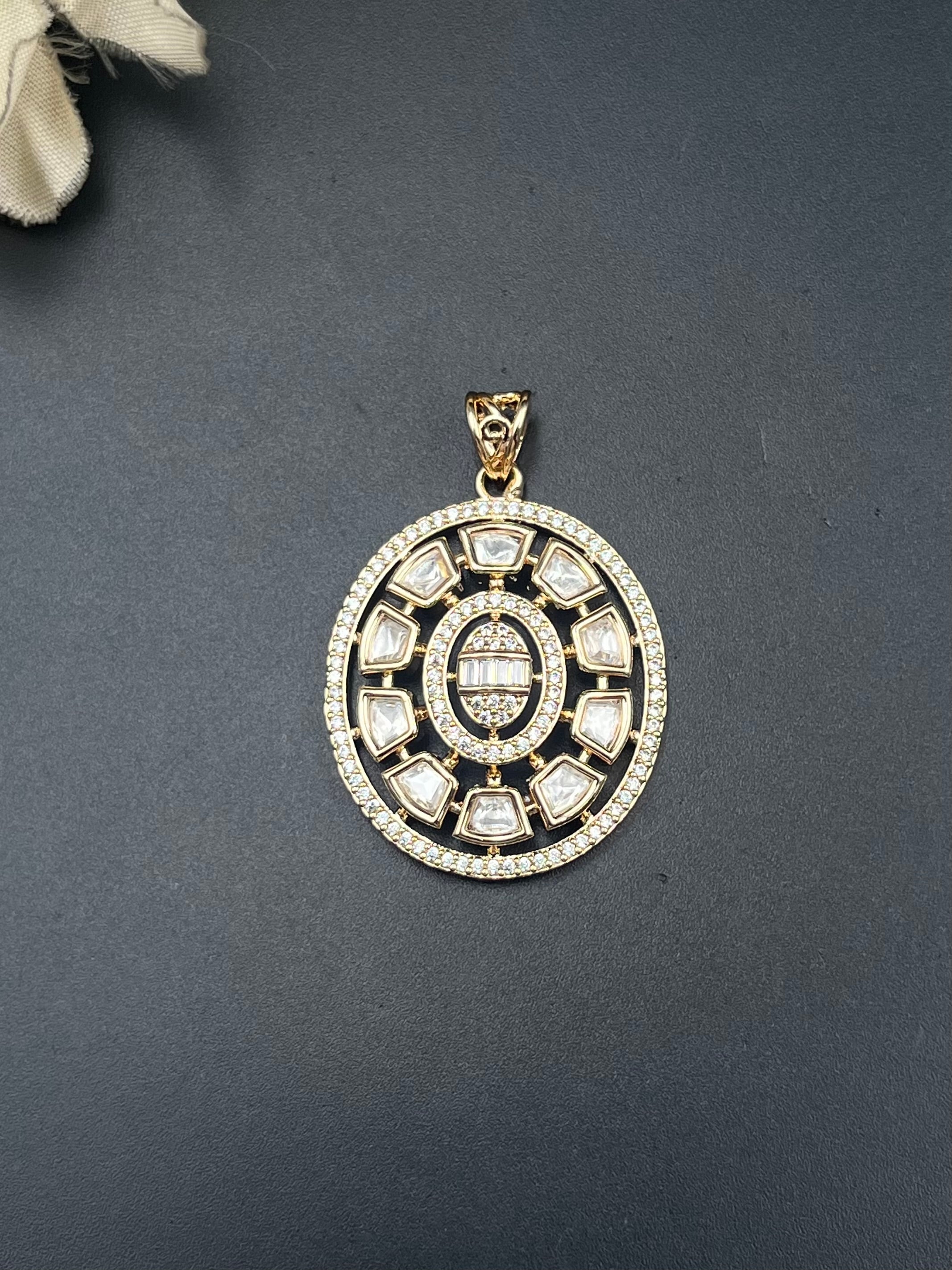 SIRAT PENDANT