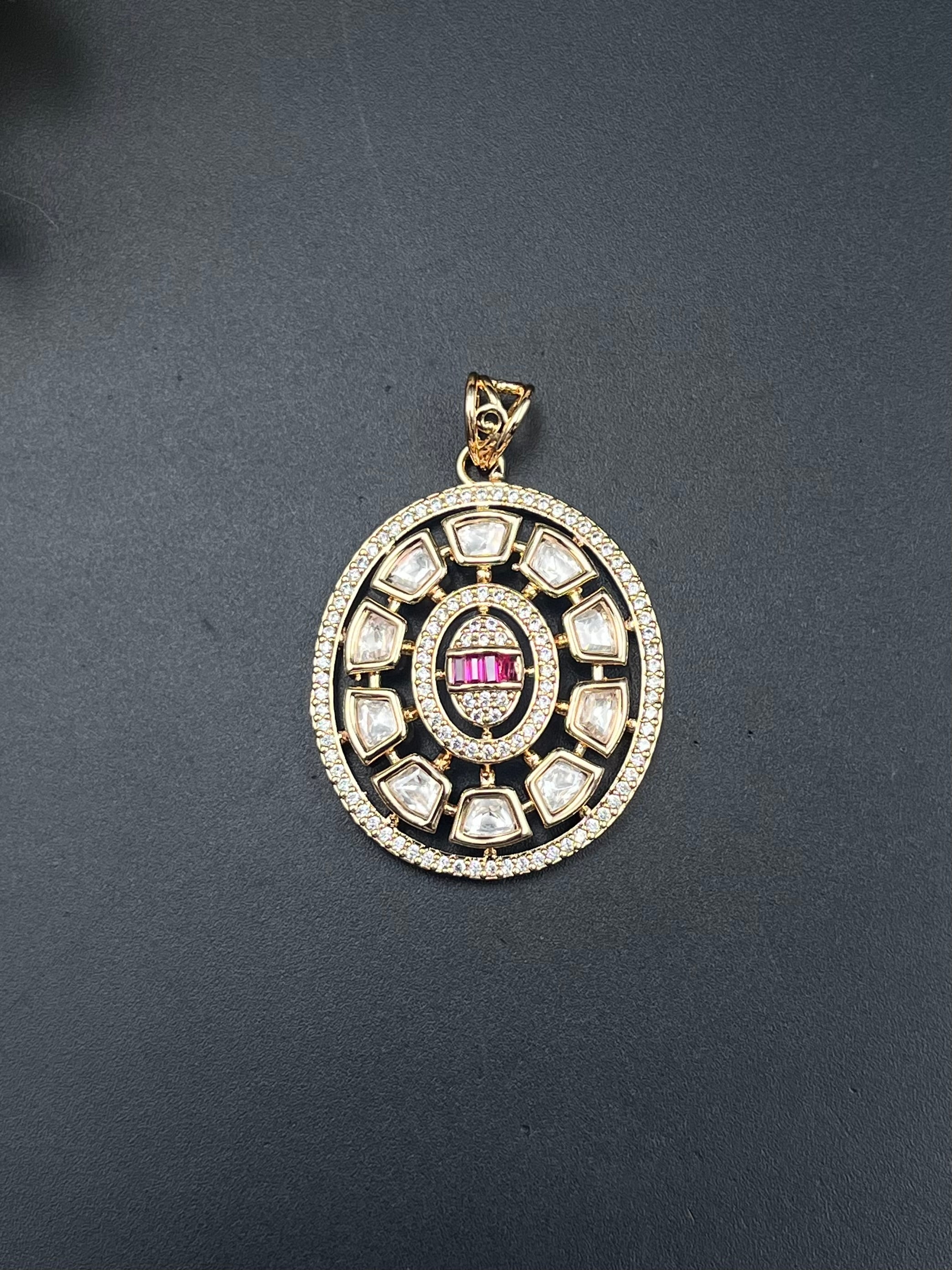SIRAT PENDANT