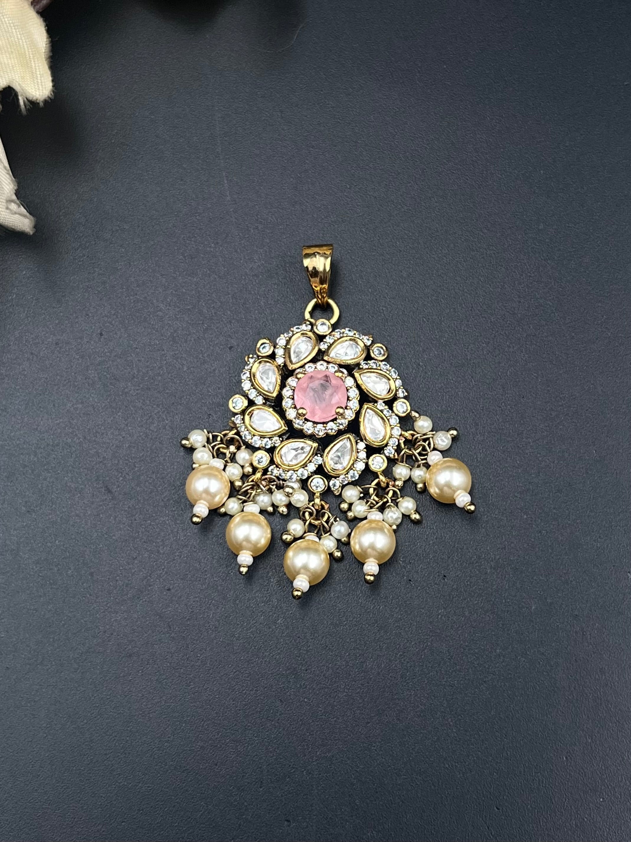PACHU PENDANT