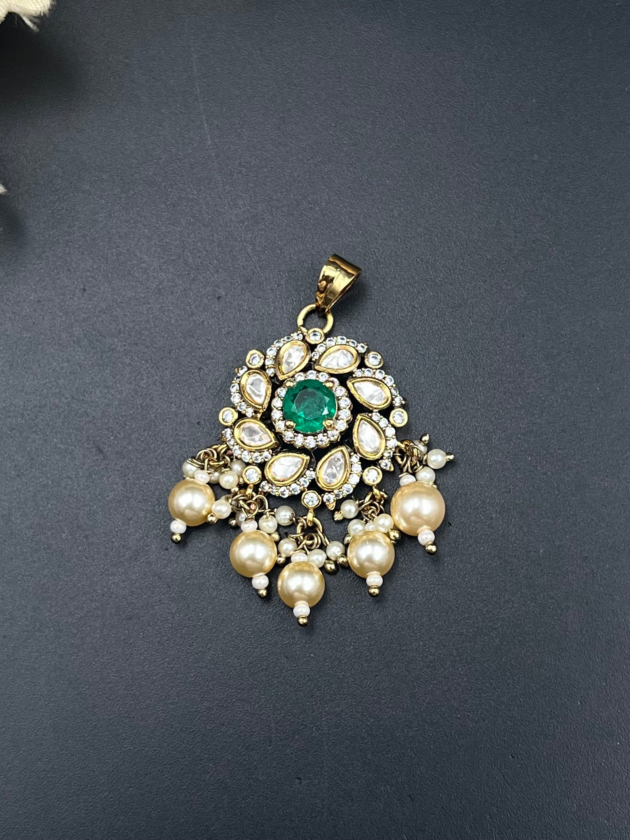 PACHU PENDANT