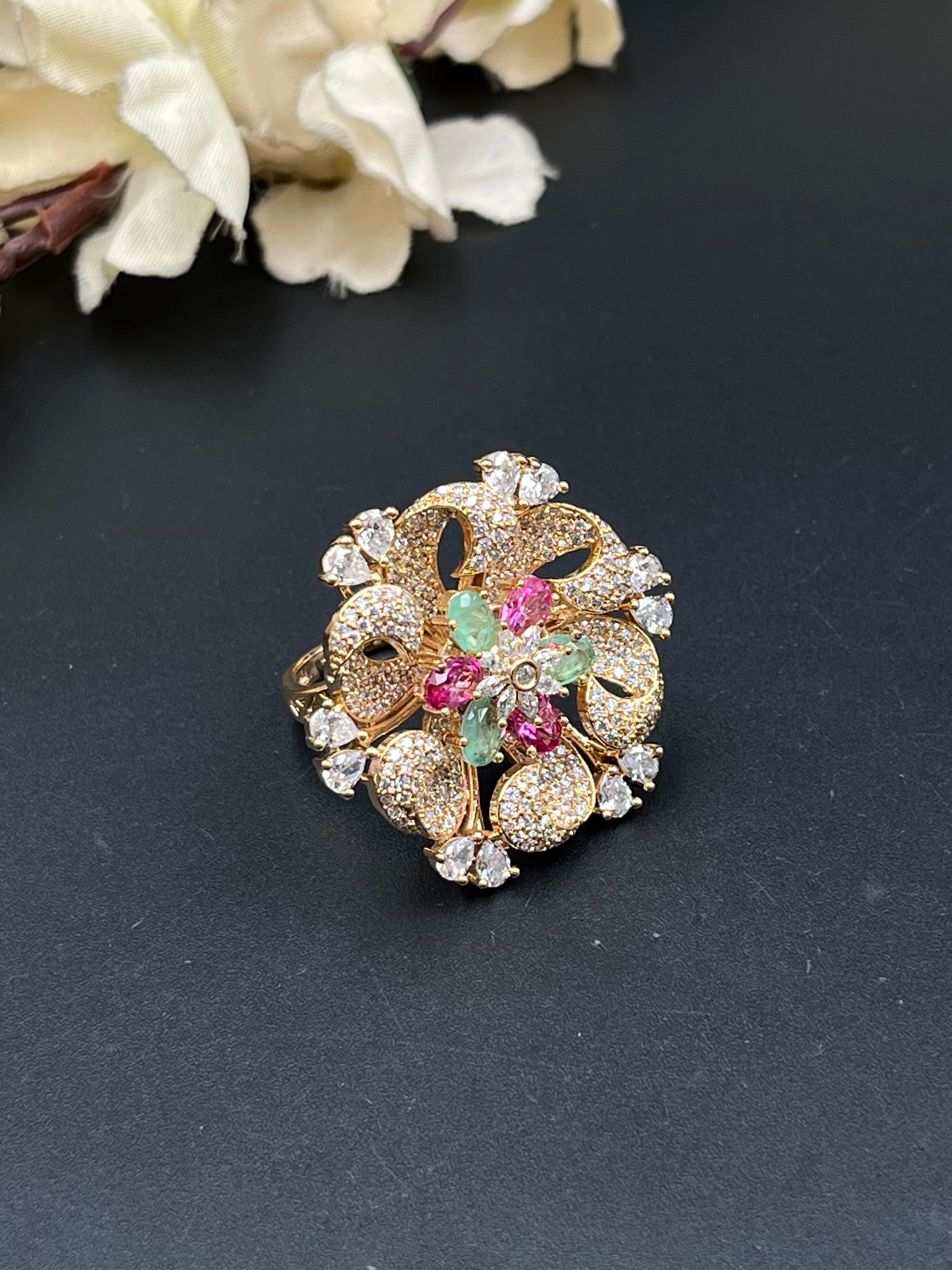 CIAT RING